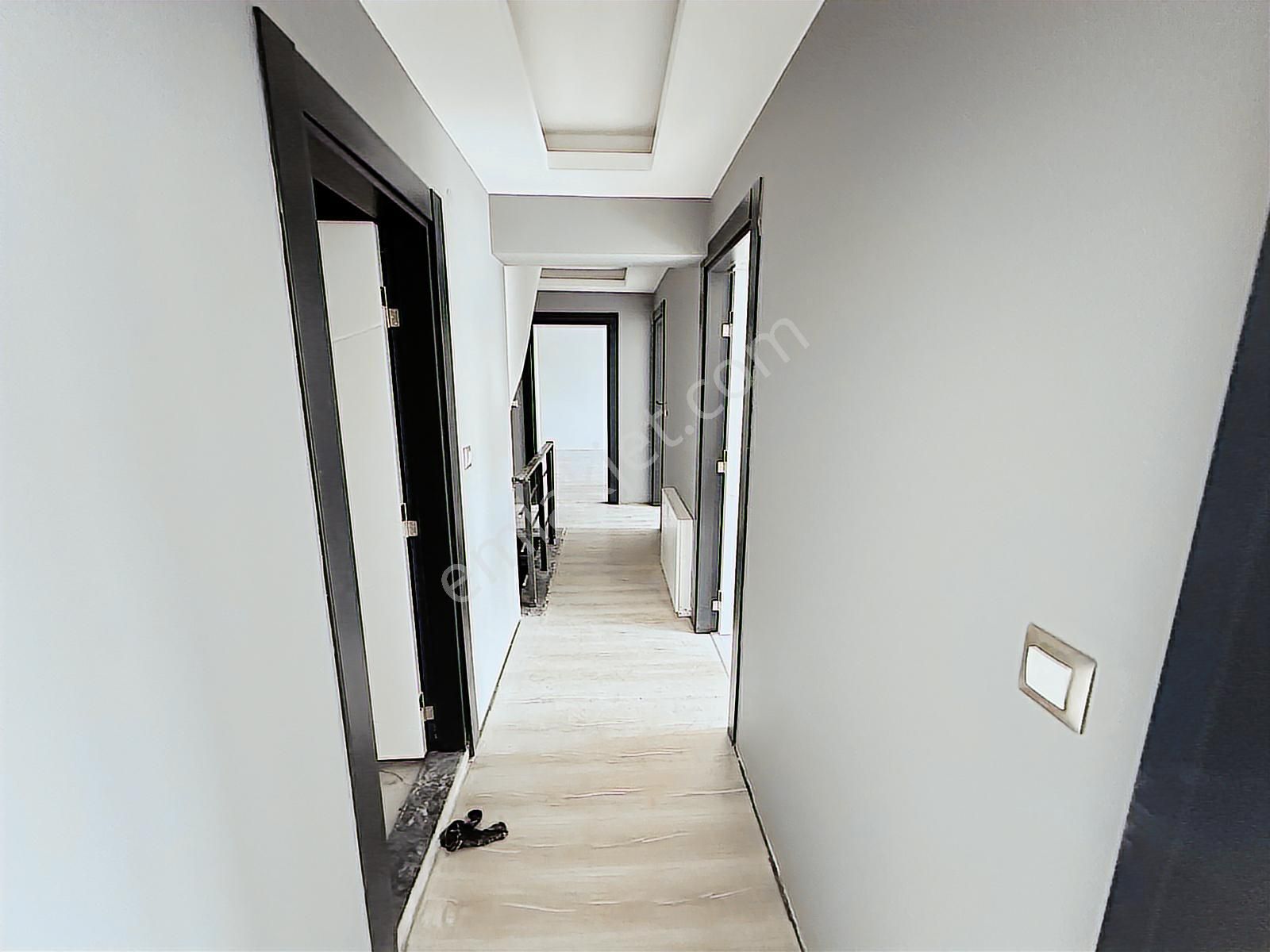 Rw Land Gayrimenkul Beşevler Zih Yapı 5+1 300m2 Dubleks - Görsel 30