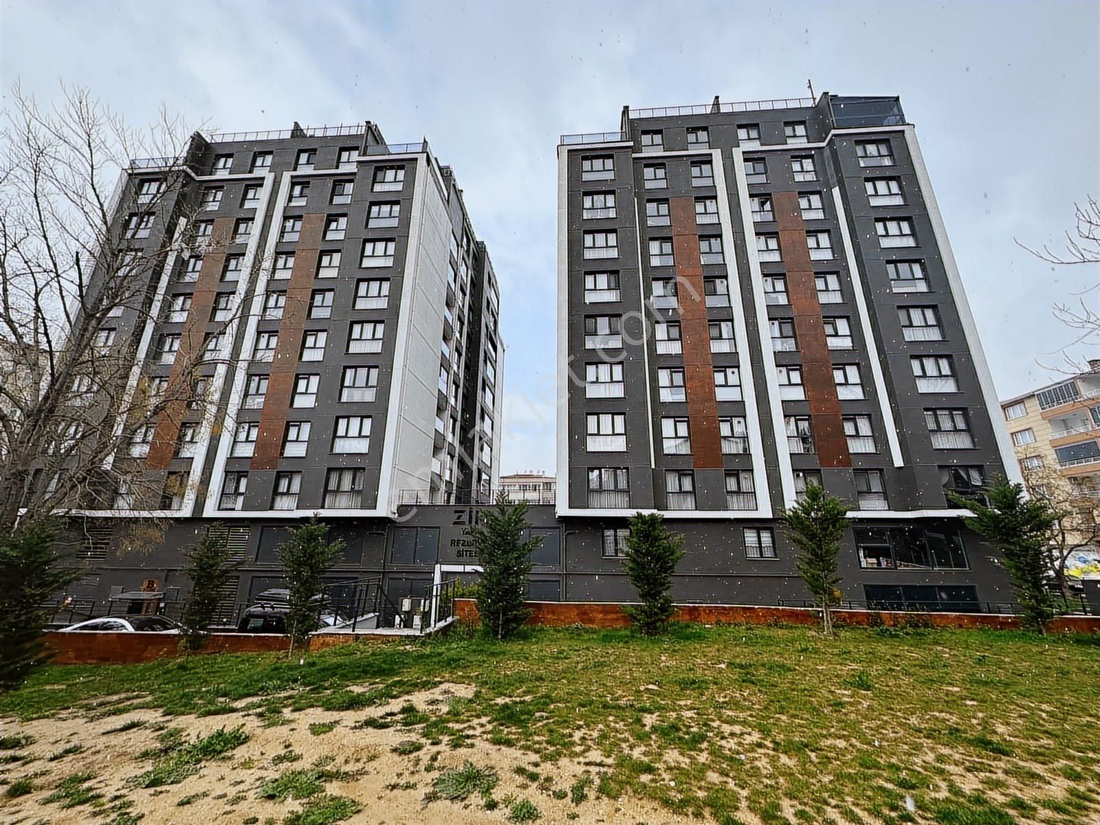 Rw Land Gayrimenkul Beşevler Zih Yapı 5+1 300m2 Dubleks - Görsel 6