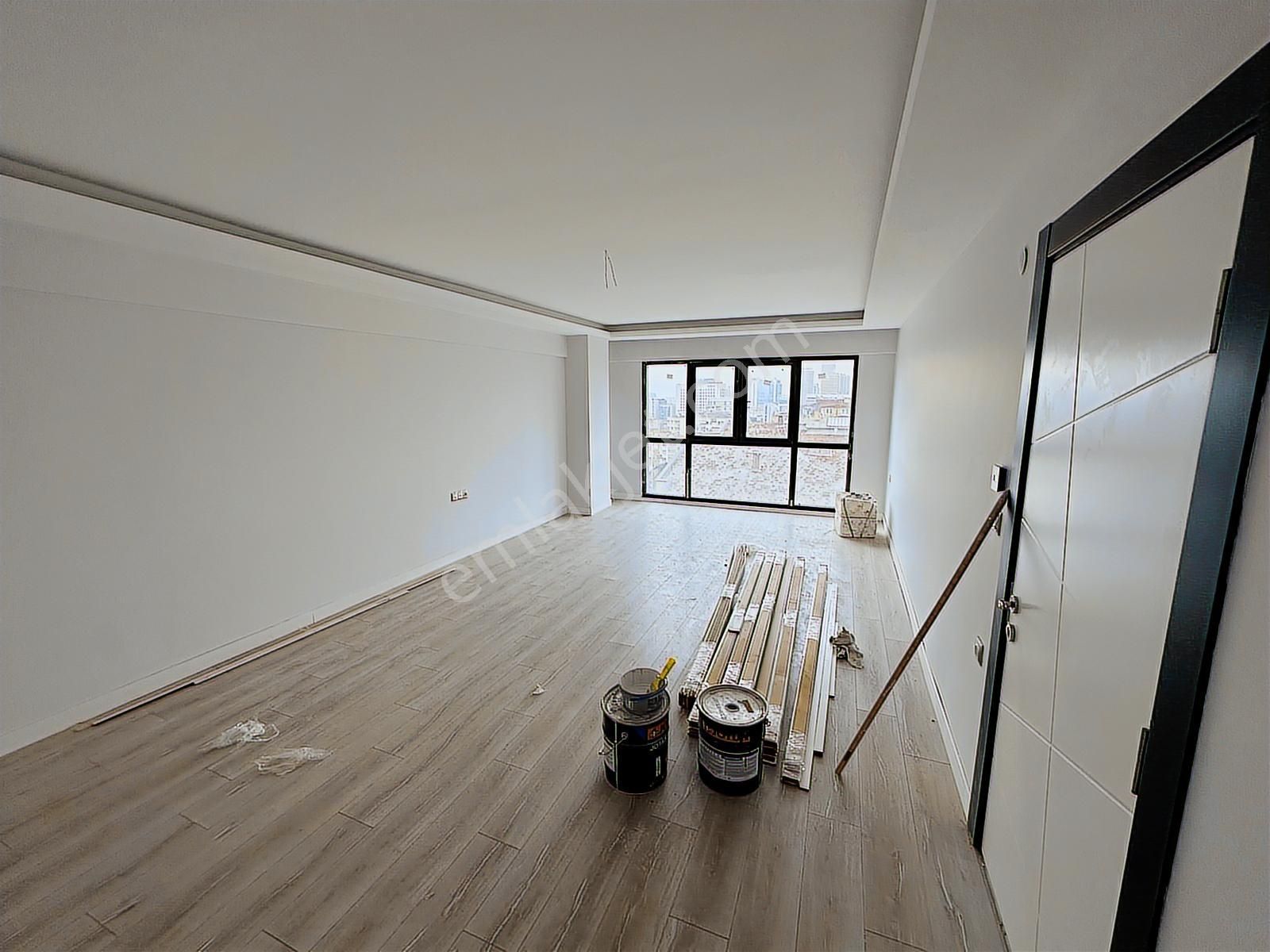 Rw Land Gayrimenkul Beşevler Zih Yapı 5+1 300m2 Dubleks - Görsel 34