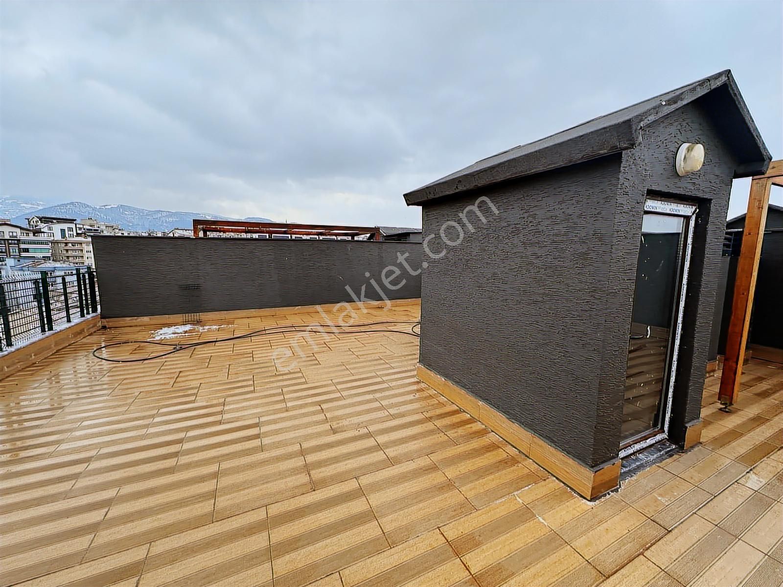 Rw Land Gayrimenkul Beşevler Zih Yapı 5+1 300m2 Dubleks - Görsel 27