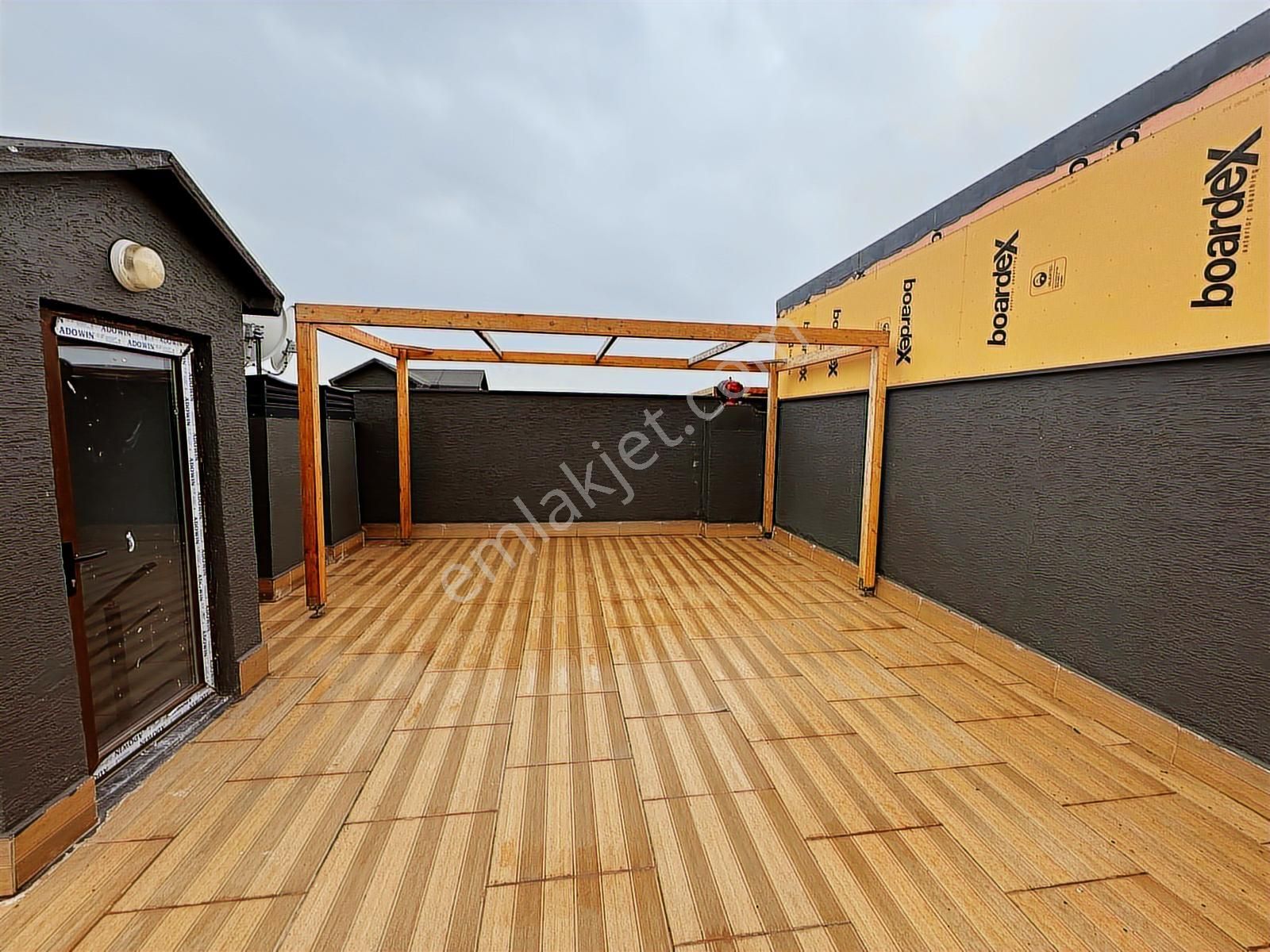 Rw Land Gayrimenkul Beşevler Zih Yapı 5+1 300m2 Dubleks - Görsel 17