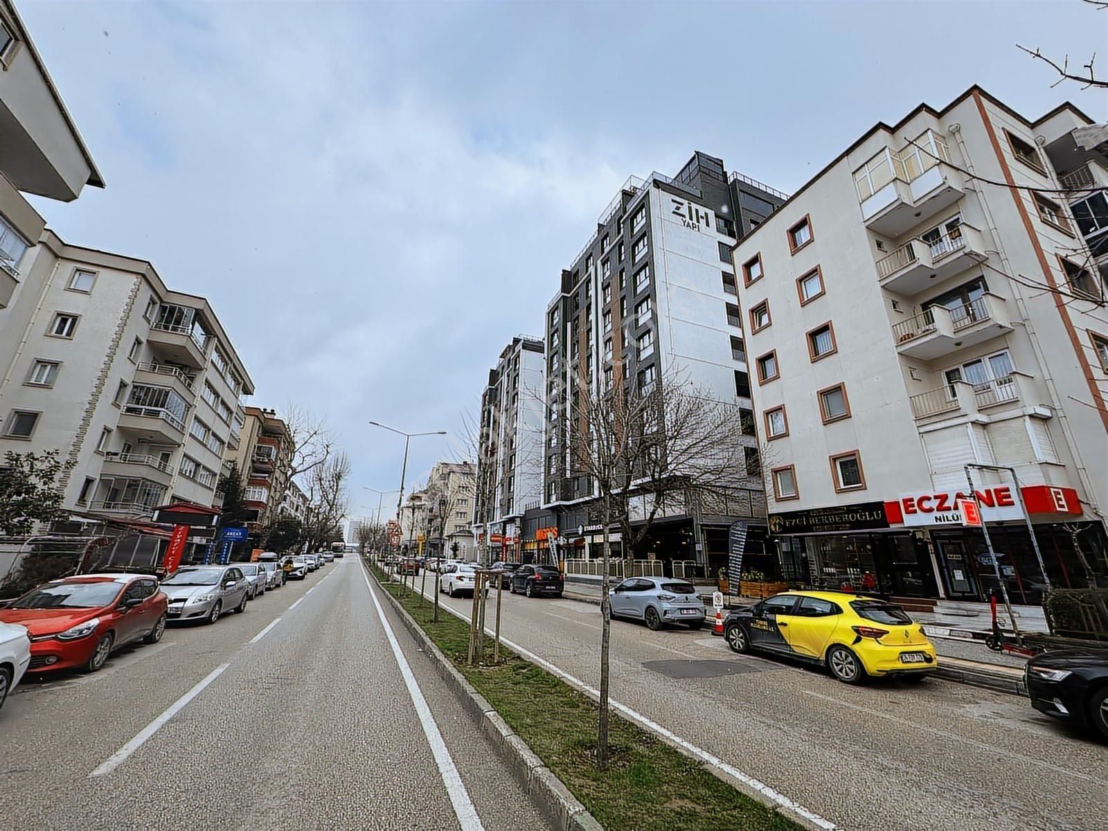 Rw Land Gayrimenkul Beşevler Zih Yapı 5+1 300m2 Dubleks - Görsel 3