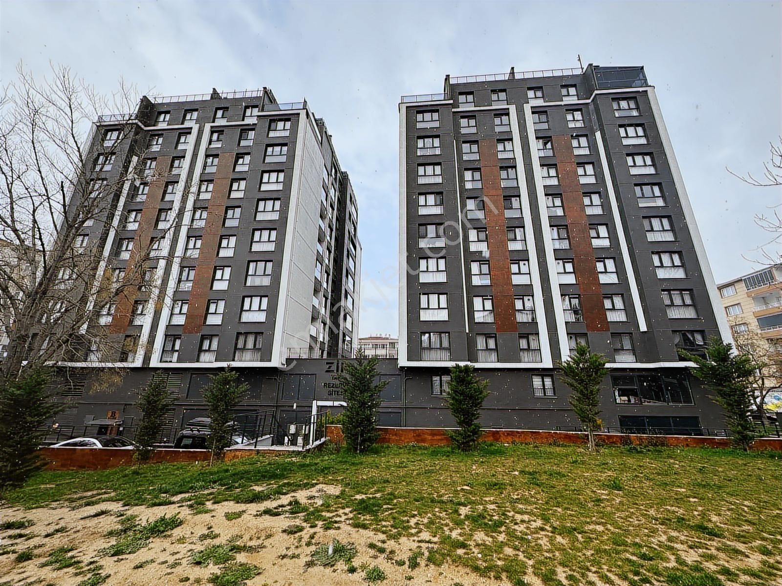 Rw Land Gayrimenkul Beşevler Zih Yapı 5+1 300m2 Dubleks - Görsel 19