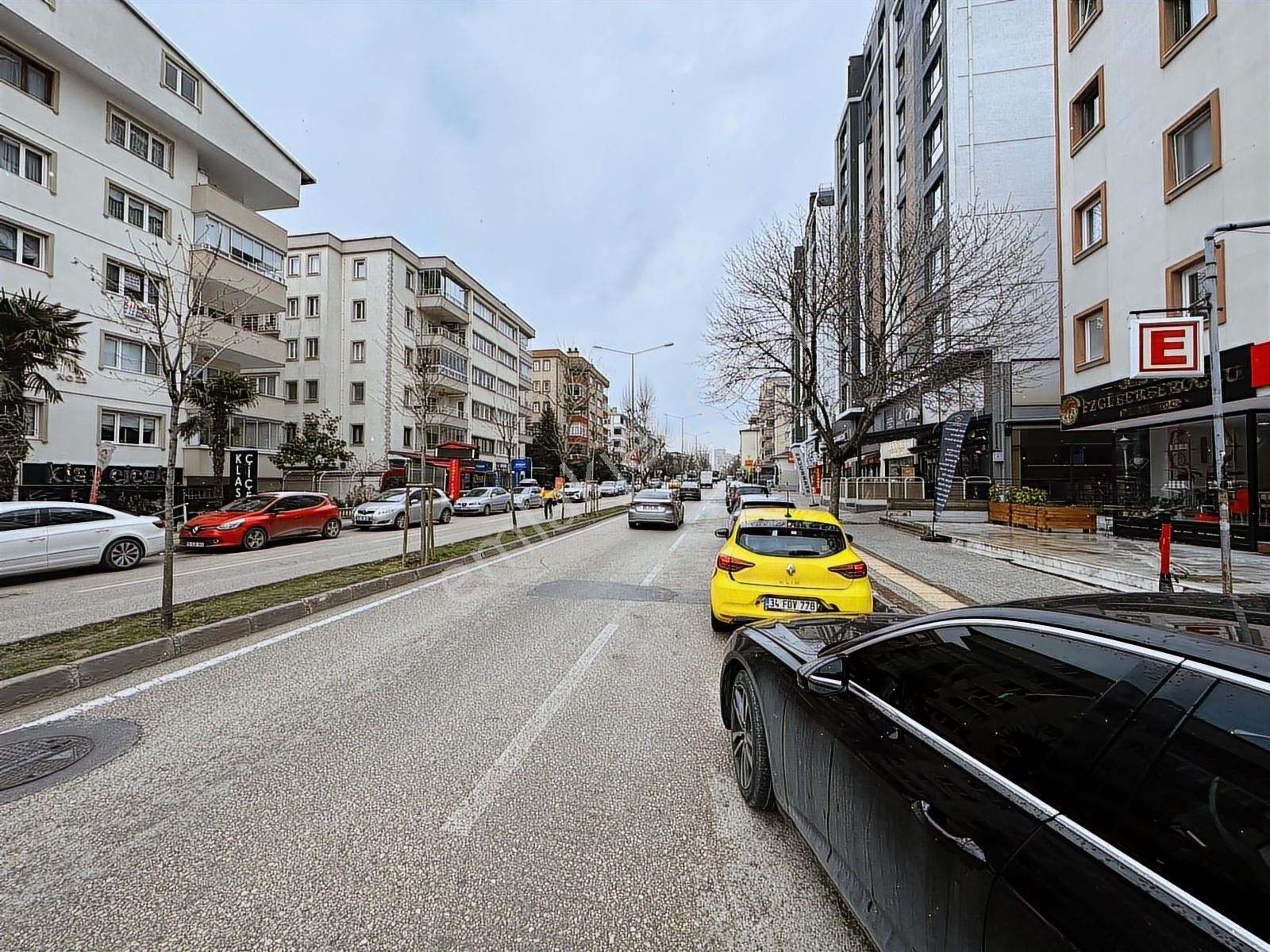 Rw Land Gayrimenkul Beşevler Zih Yapı 5+1 300m2 Dubleks - Görsel 5