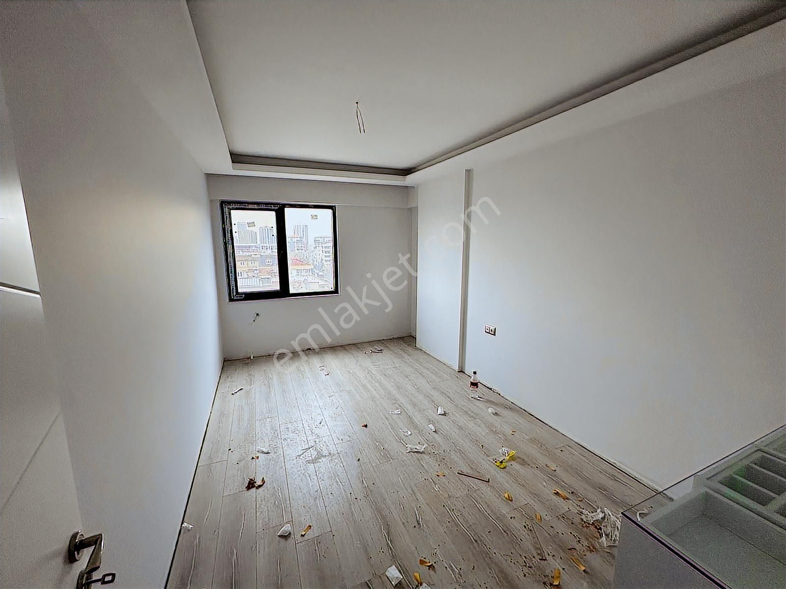 Rw Land Gayrimenkul Beşevler Zih Yapı 5+1 300m2 Dubleks - Görsel 18