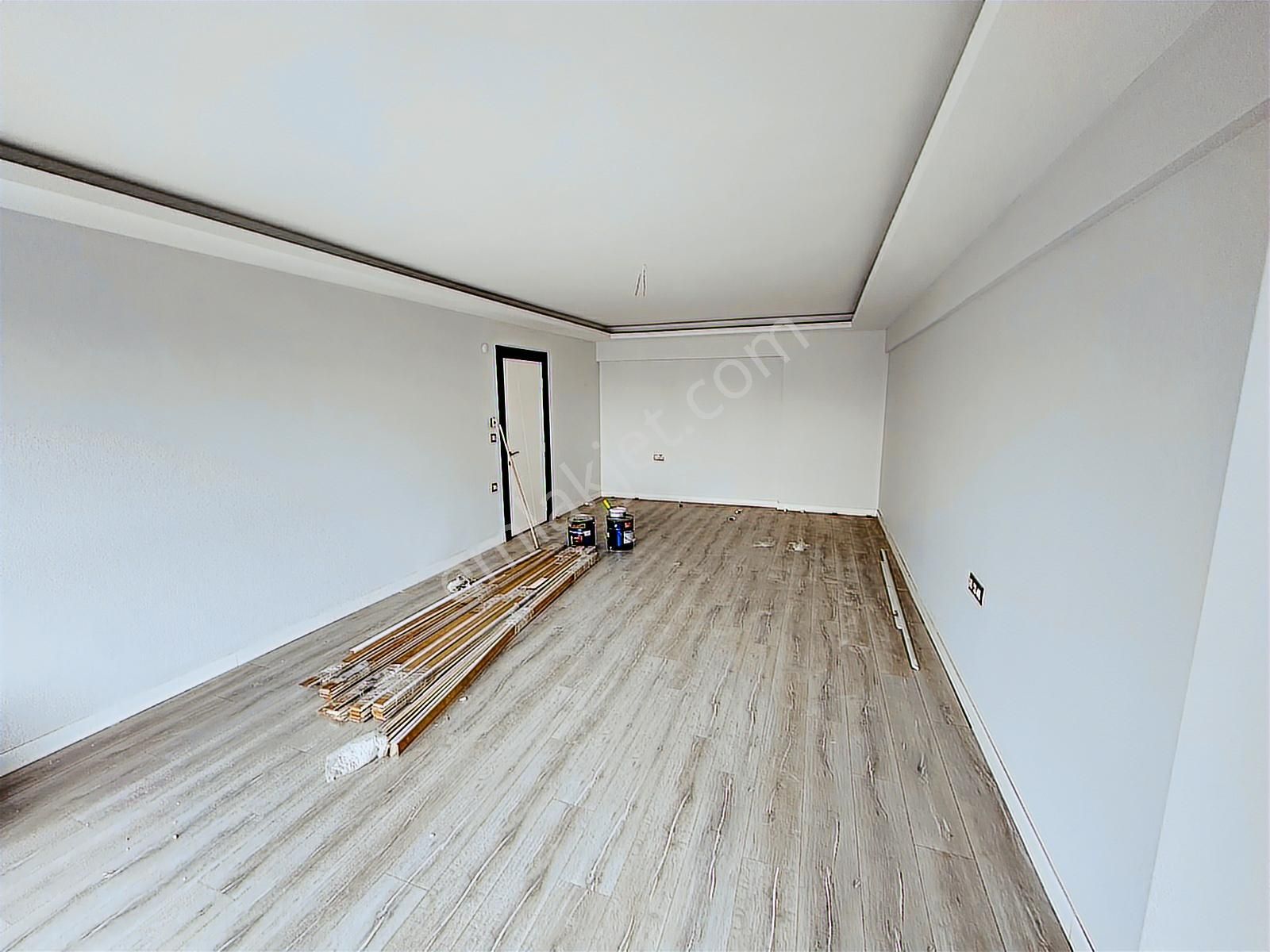 Rw Land Gayrimenkul Beşevler Zih Yapı 5+1 300m2 Dubleks - Görsel 13