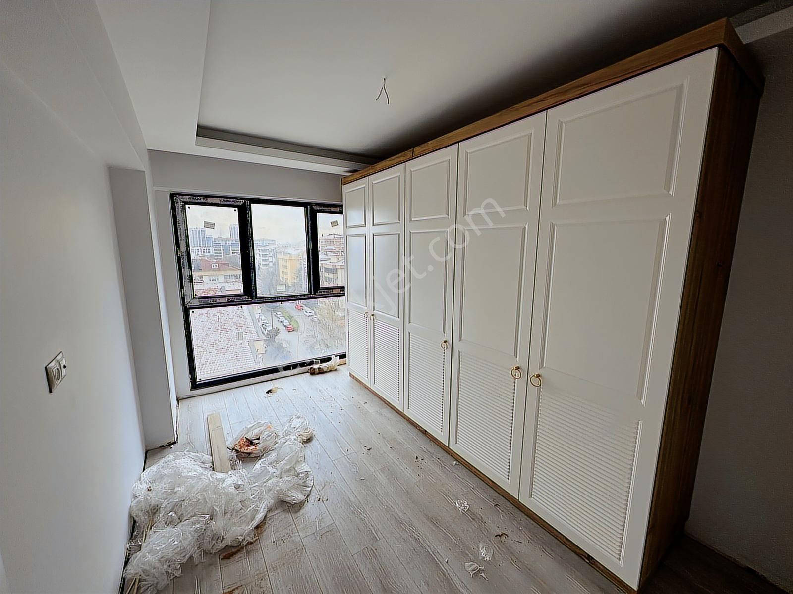 Rw Land Gayrimenkul Beşevler Zih Yapı 5+1 300m2 Dubleks - Görsel 16