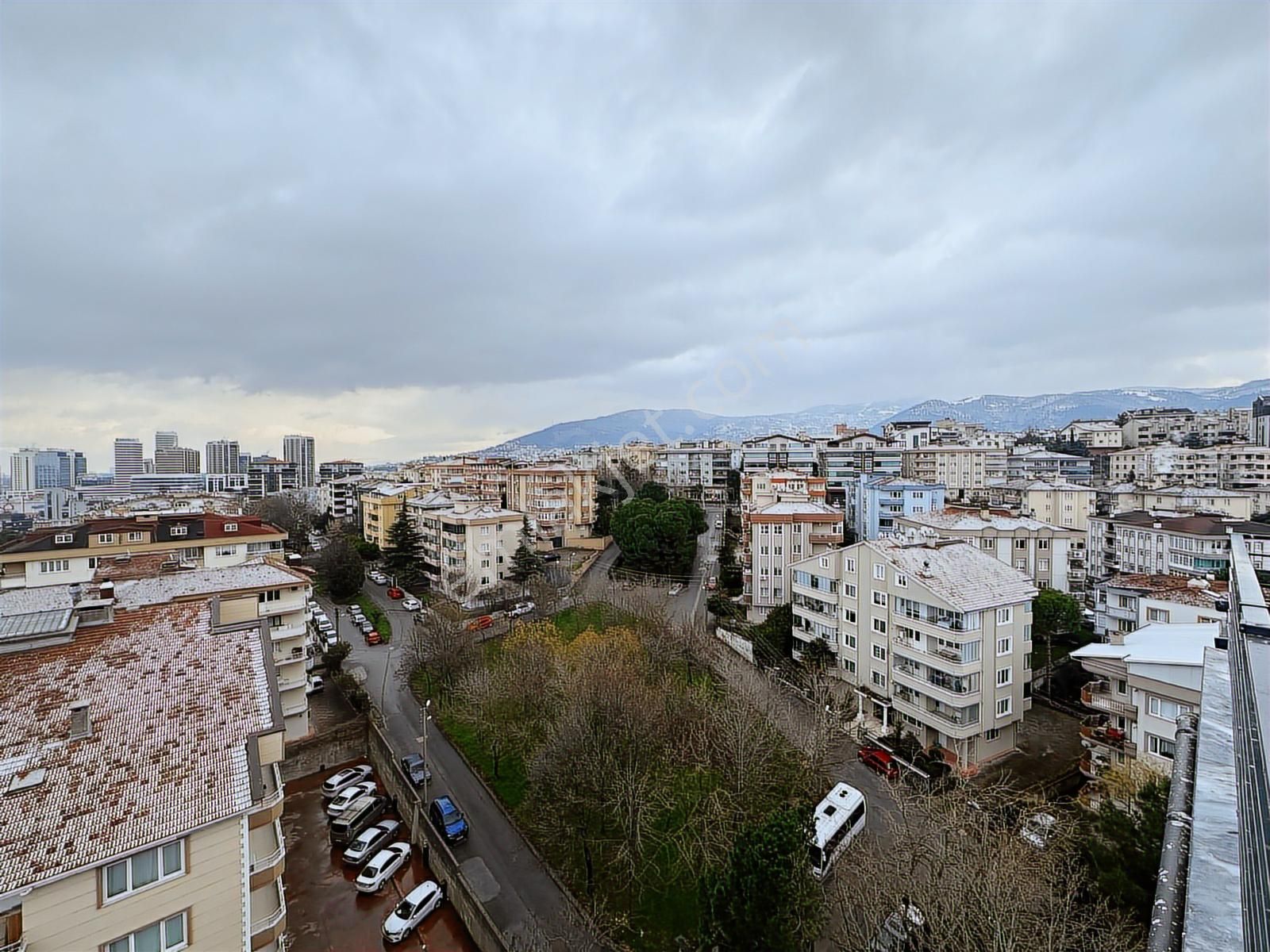 Rw Land Gayrimenkul Beşevler Zih Yapı 5+1 300m2 Dubleks - Görsel 4
