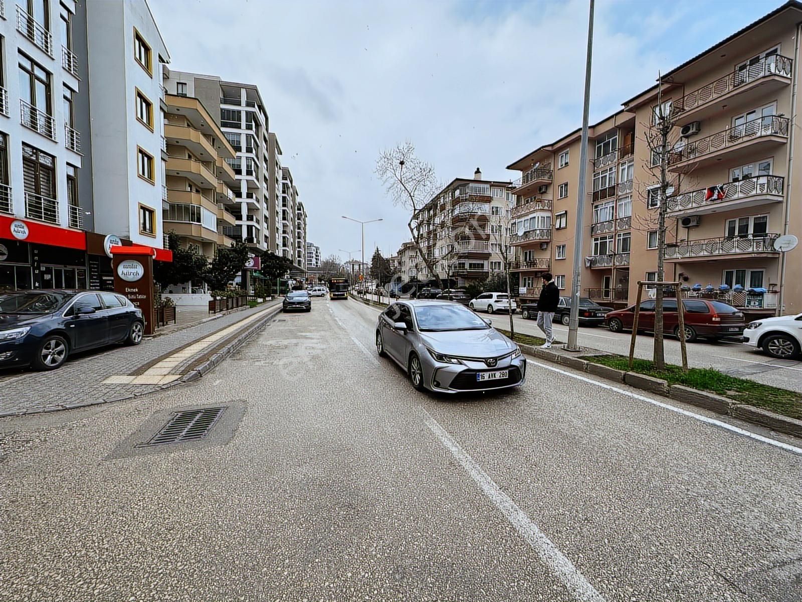 Rw Land Gayrimenkul Beşevler Zih Yapı 5+1 300m2 Dubleks - Görsel 8