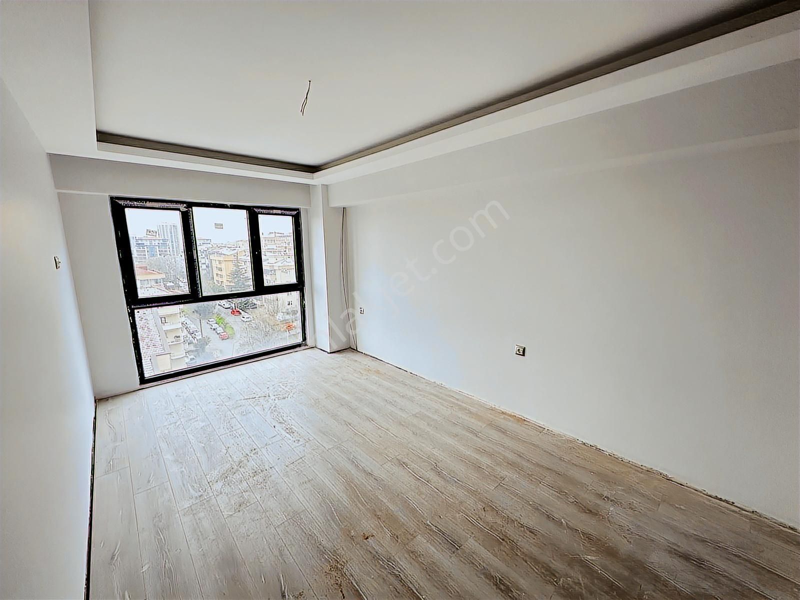 Rw Land Gayrimenkul Beşevler Zih Yapı 5+1 300m2 Dubleks - Görsel 22