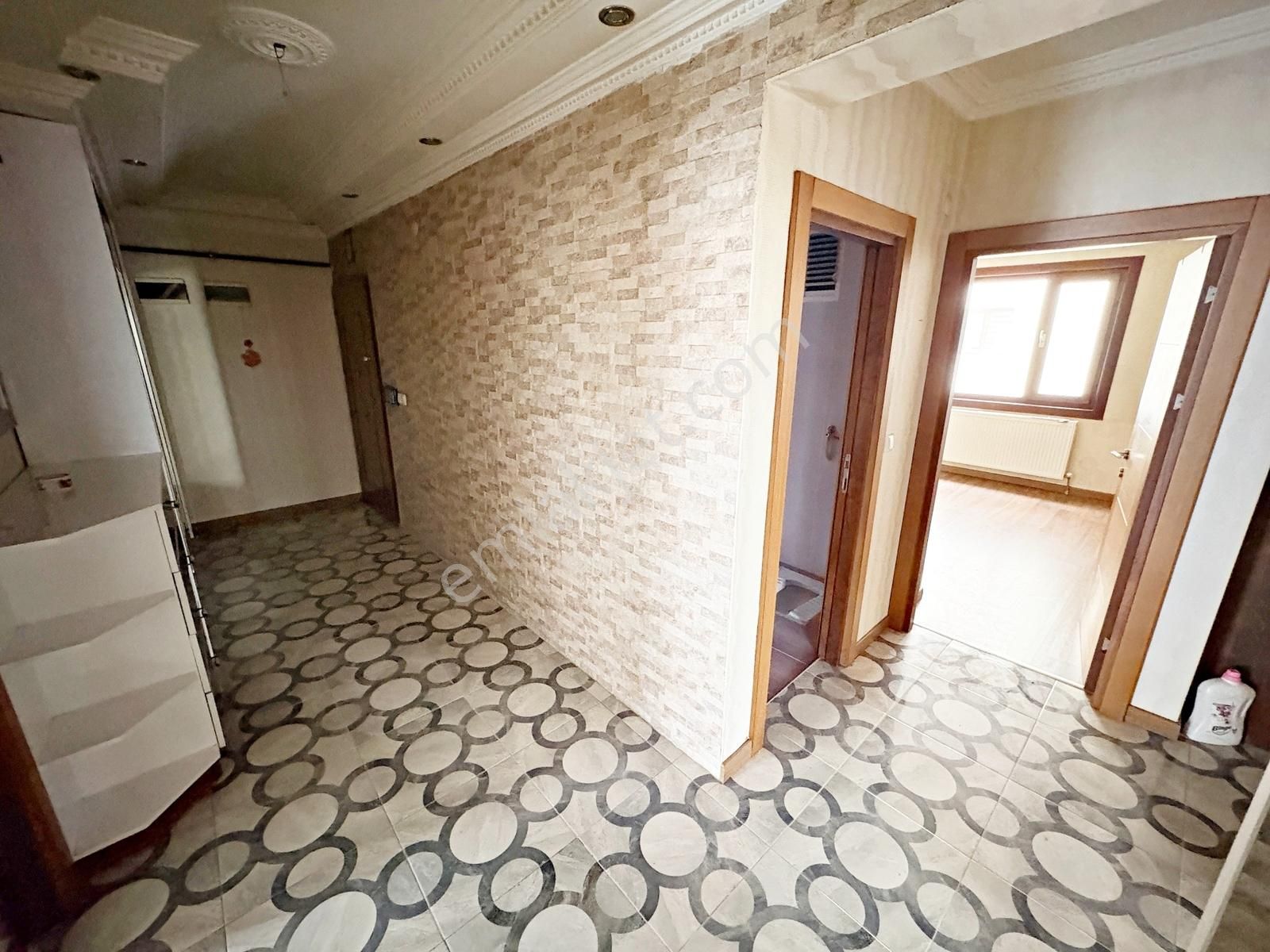 4+1 Etlik Yozgat Bulvarı Üzeri Dubleks Geniş Oturum Krediye Uyg. - Görsel 12