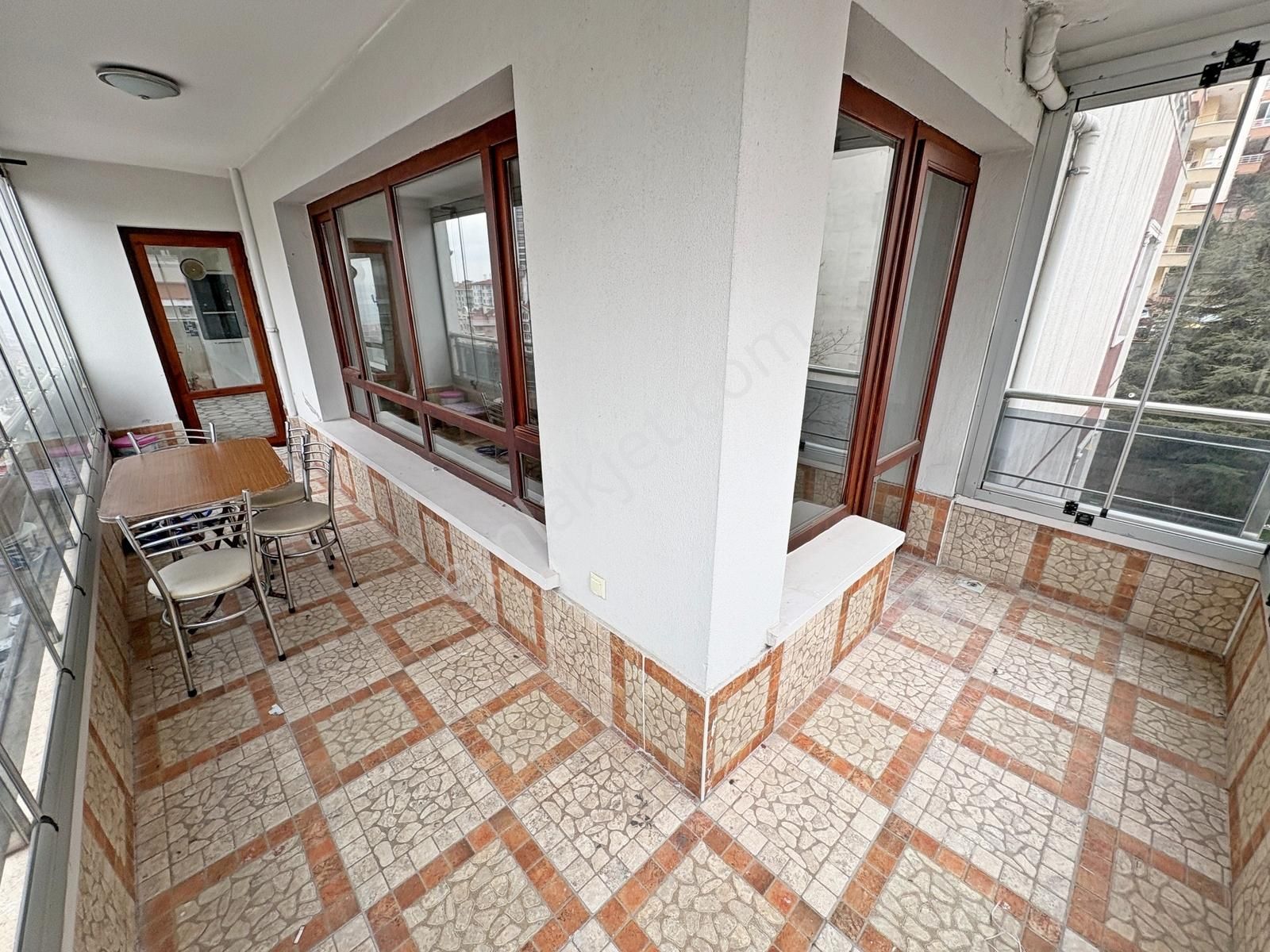 4+1 Etlik Yozgat Bulvarı Üzeri Dubleks Geniş Oturum Krediye Uyg. - Görsel 7