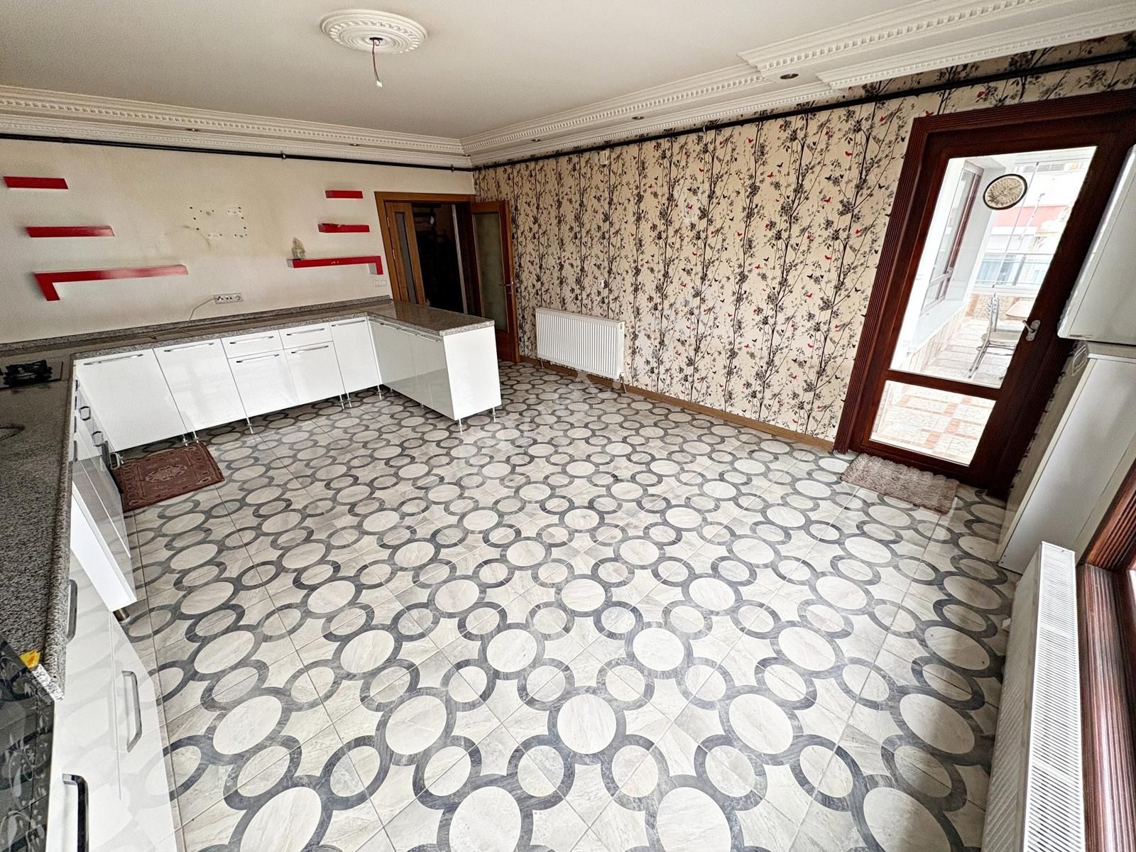 4+1 Etlik Yozgat Bulvarı Üzeri Dubleks Geniş Oturum Krediye Uyg. - Görsel 5