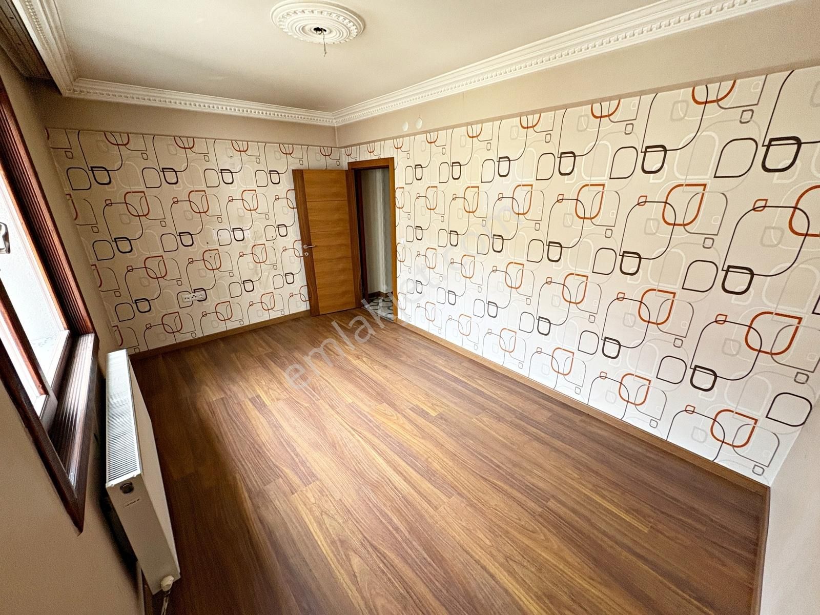 4+1 Etlik Yozgat Bulvarı Üzeri Dubleks Geniş Oturum Krediye Uyg. - Görsel 21