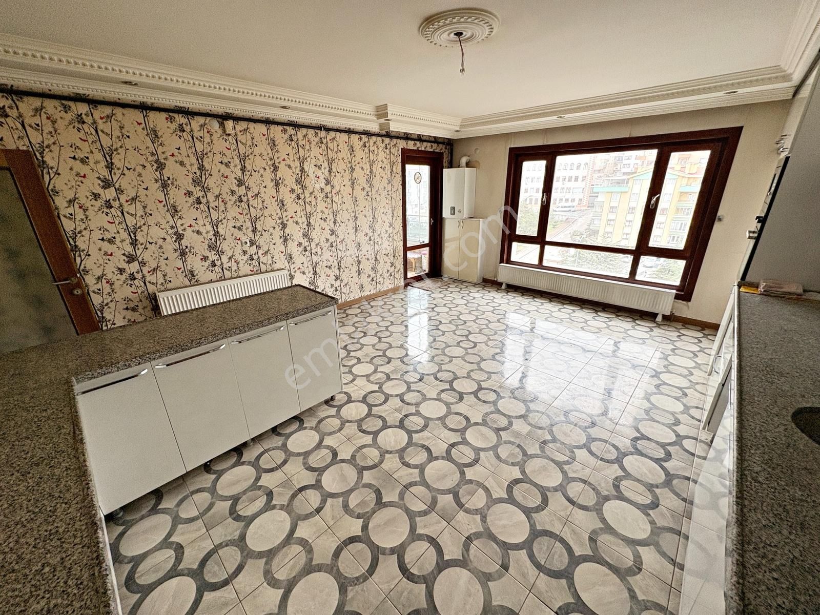 4+1 Etlik Yozgat Bulvarı Üzeri Dubleks Geniş Oturum Krediye Uyg. - Görsel 6