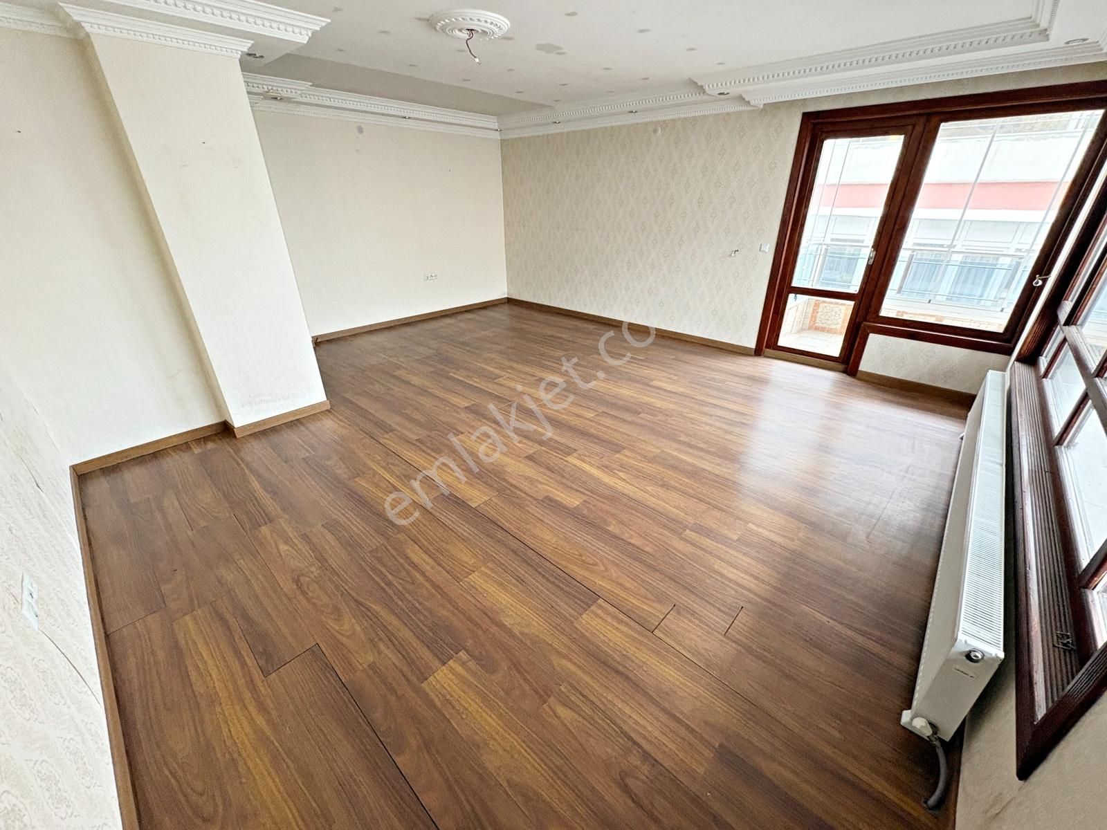 4+1 Etlik Yozgat Bulvarı Üzeri Dubleks Geniş Oturum Krediye Uyg. - Görsel 11