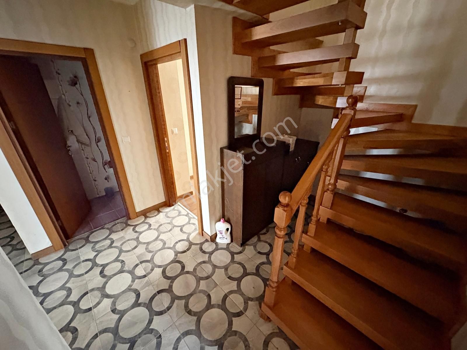 4+1 Etlik Yozgat Bulvarı Üzeri Dubleks Geniş Oturum Krediye Uyg. - Görsel 17