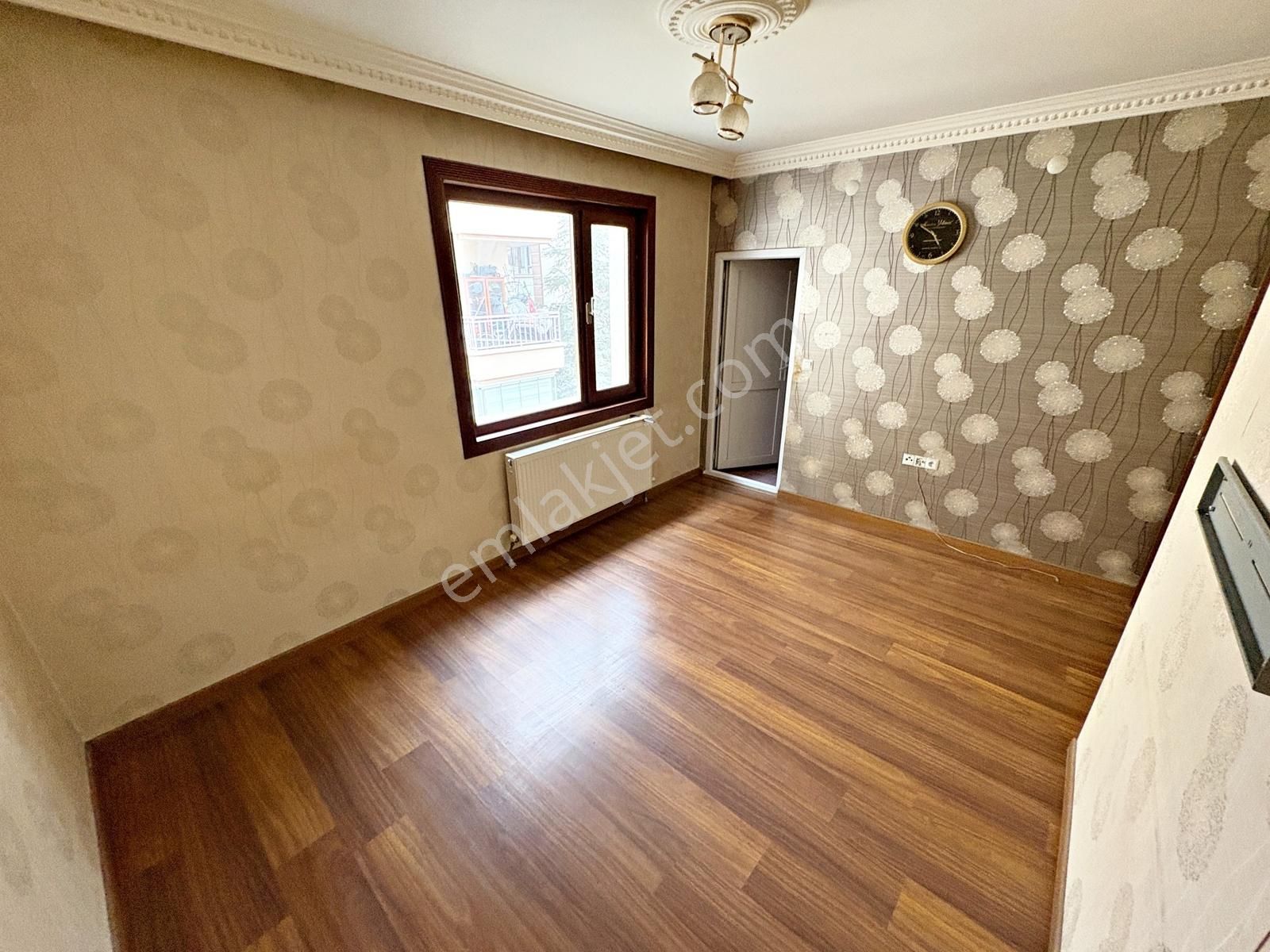 4+1 Etlik Yozgat Bulvarı Üzeri Dubleks Geniş Oturum Krediye Uyg. - Görsel 14