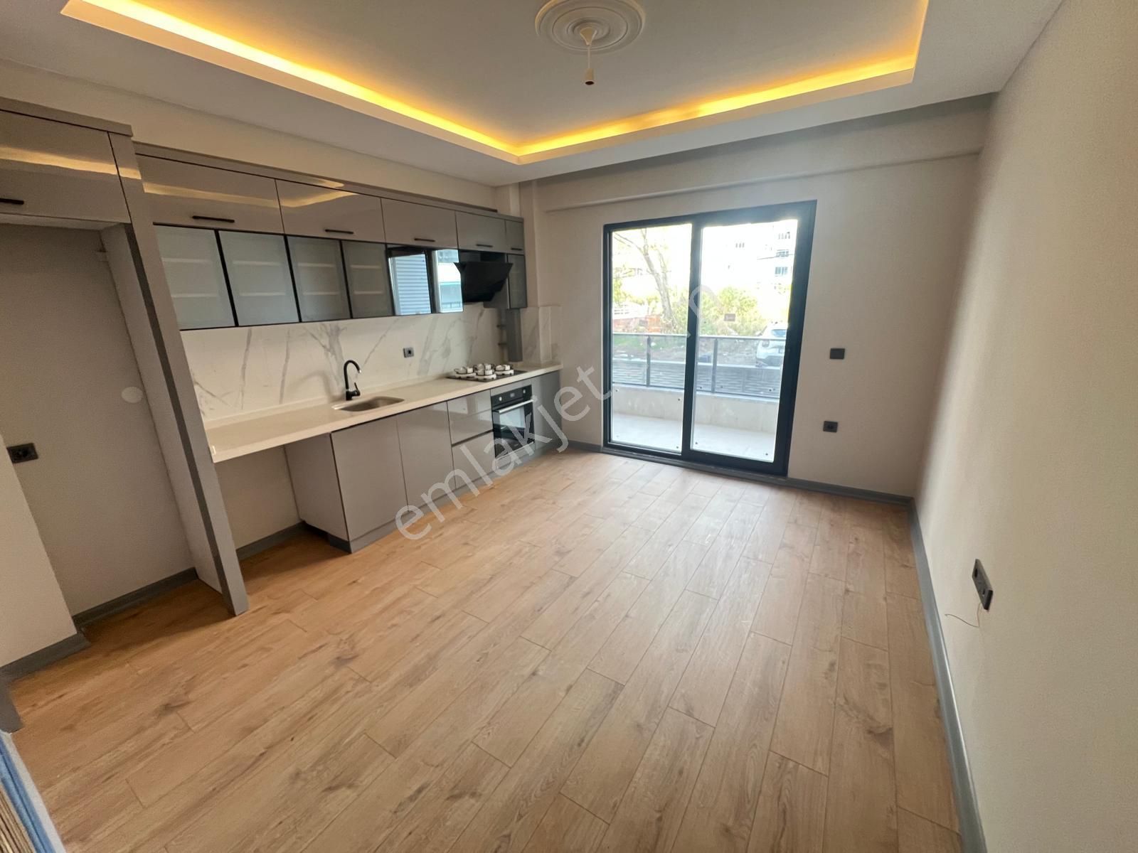 Akçay Aras Emlaktan Altınkumda 2+1 Yüksek Giriş Daire - Görsel 3