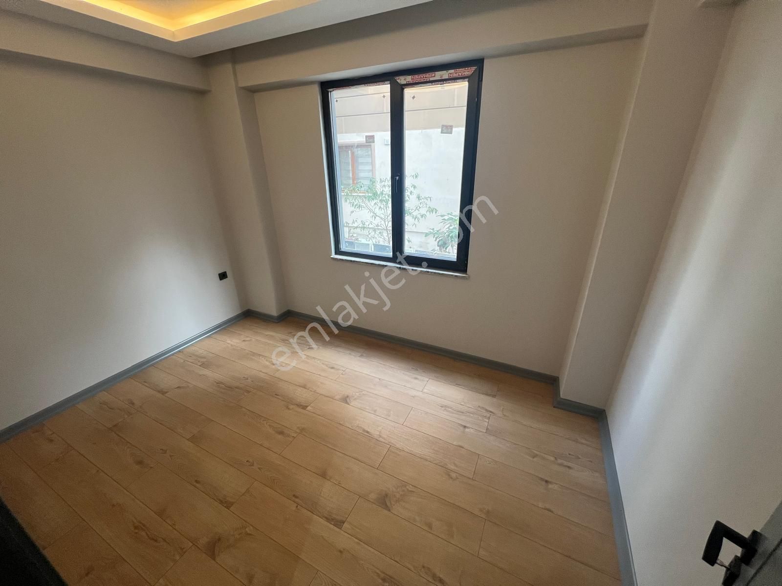 Akçay Aras Emlaktan Altınkumda 2+1 Yüksek Giriş Daire - Görsel 12