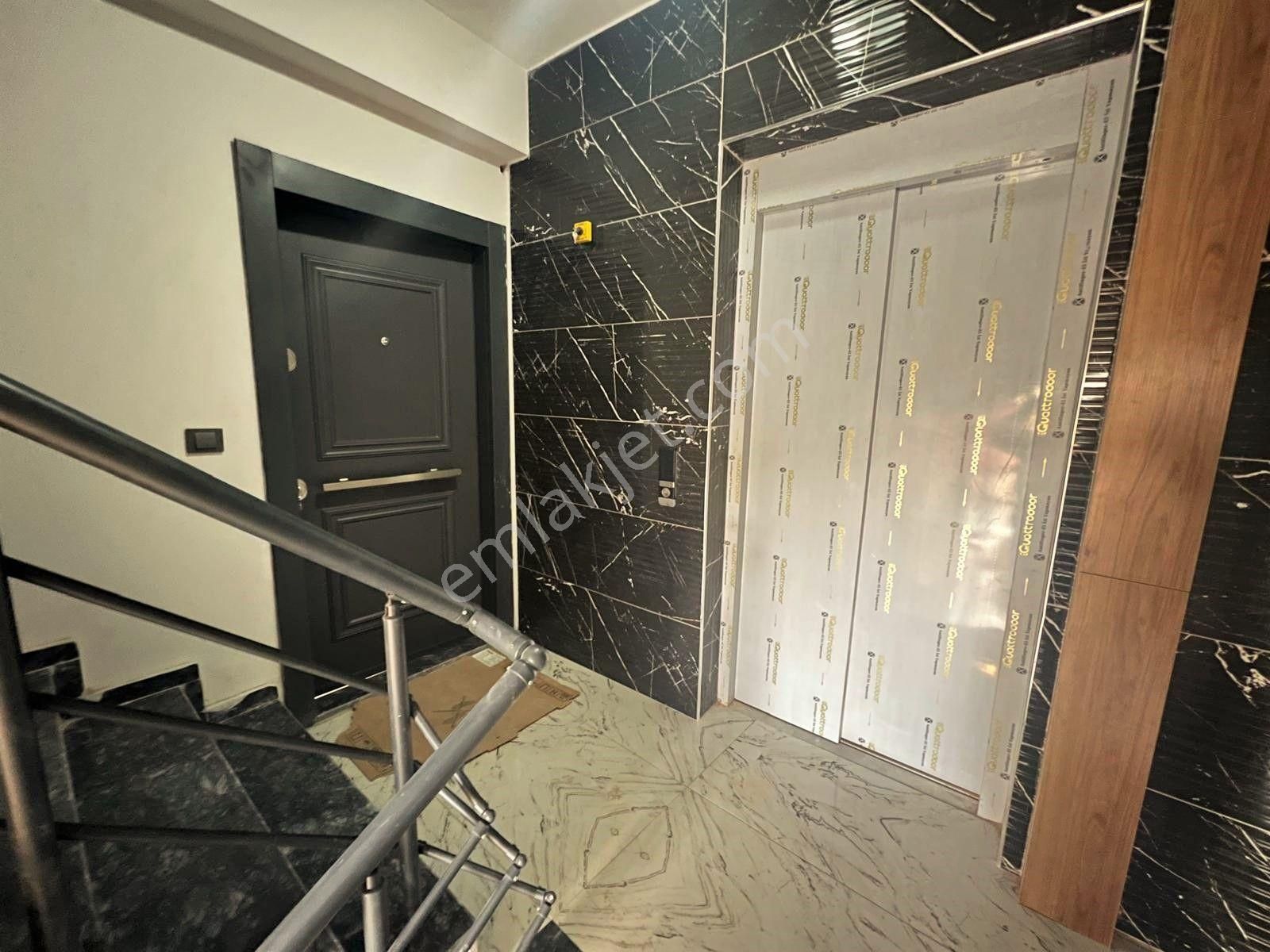 Akçay Aras Emlaktan Altınkumda 2+1 Yüksek Giriş Daire - Görsel 26