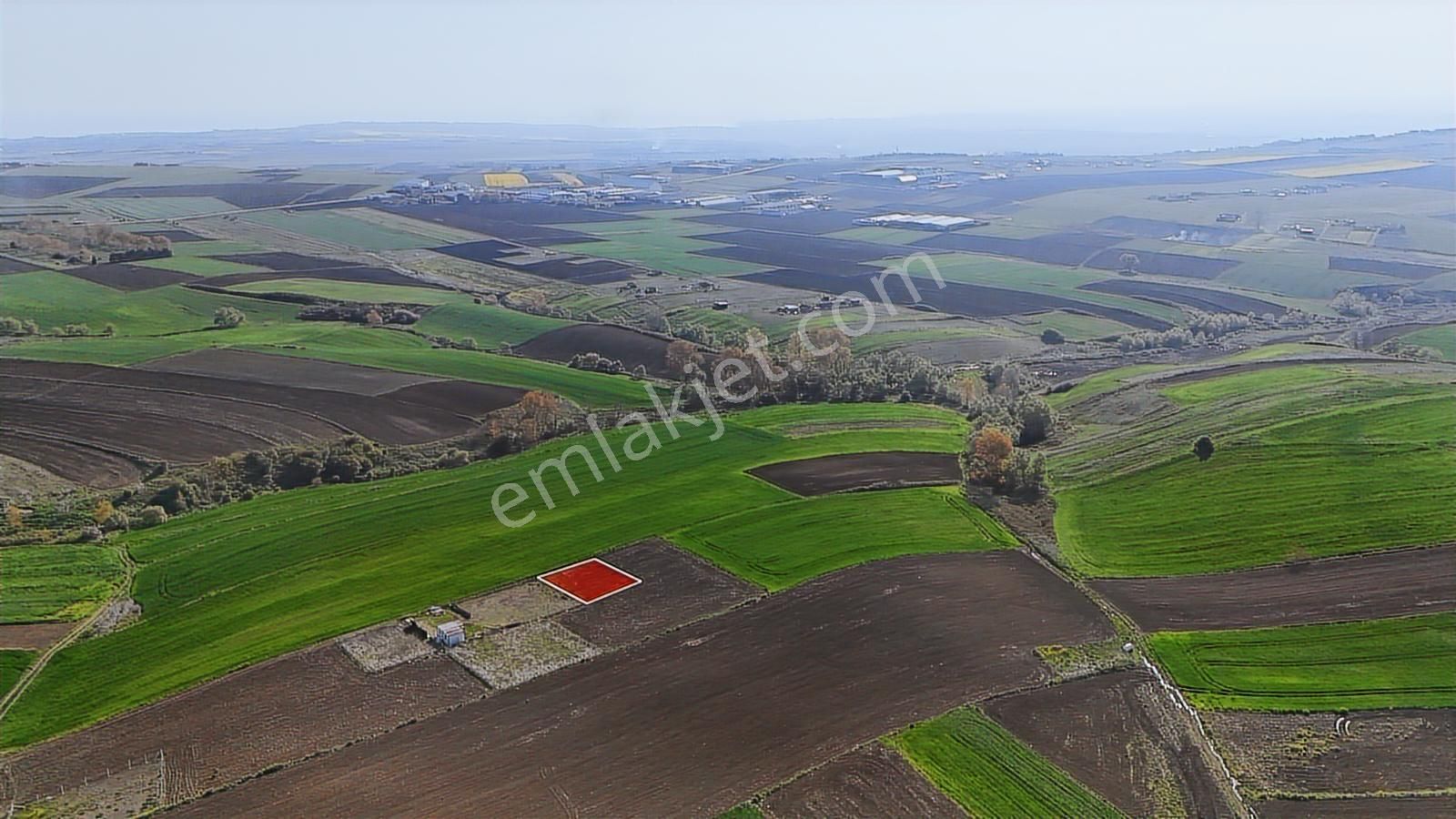 Kadıköyün En Değerli Noktasında 1.300 M² Emsalsiz Parsel - Görsel 14