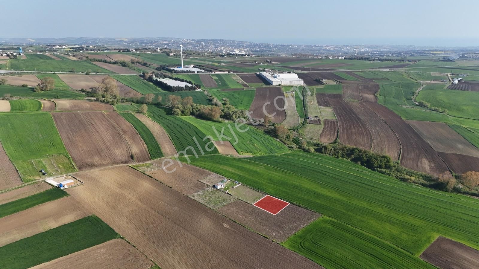 Kadıköyün En Değerli Noktasında 1.300 M² Emsalsiz Parsel - Görsel 15