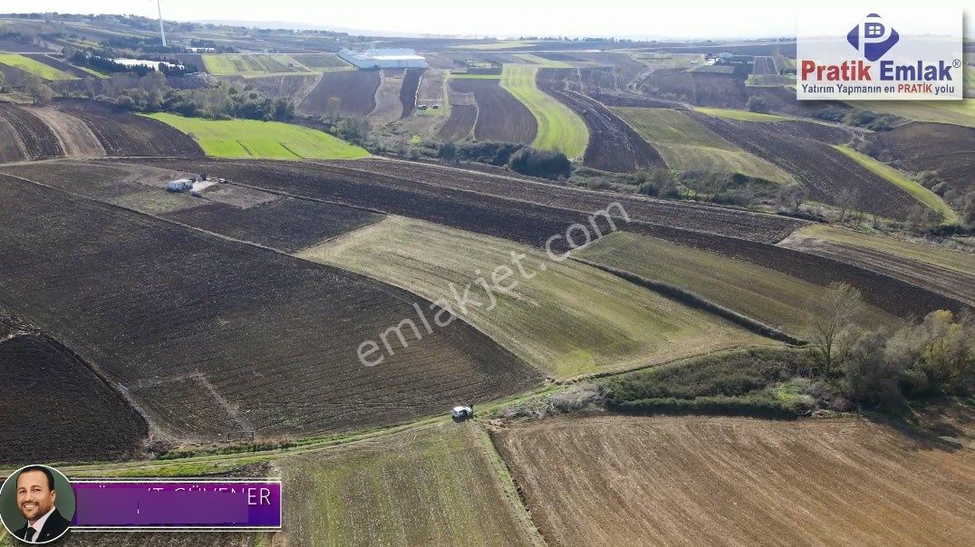 Kadıköyün En Değerli Noktasında 1.300 M² Emsalsiz Parsel - Görsel 11