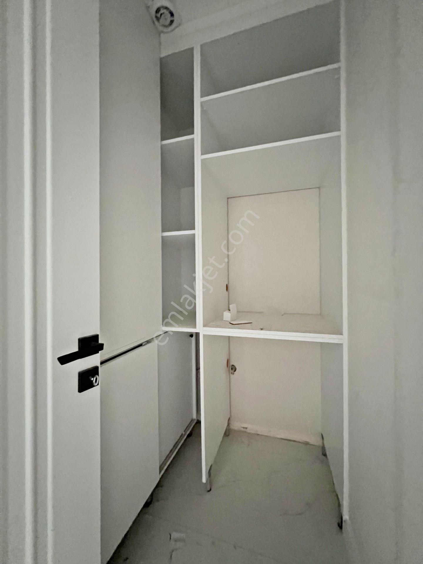 Ovacık Mahallesi Yozgat Bulvarı Üzeri Doğan Tower'da 4+1 Bulvar Cepheli Lüx Yaşam Konutu - Görsel 21