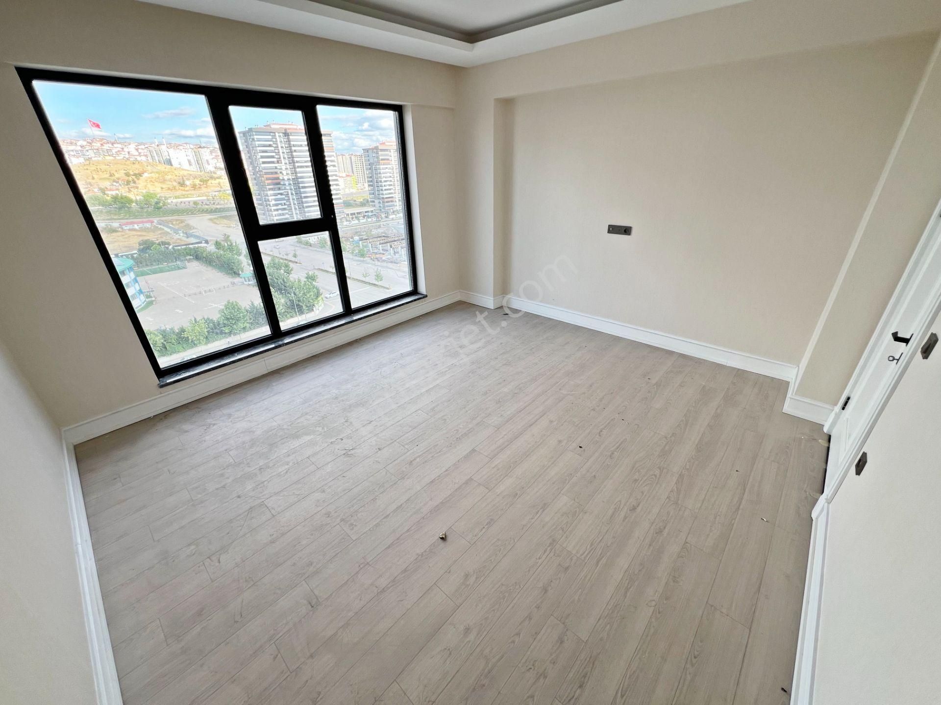 Ovacık Mahallesi Yozgat Bulvarı Üzeri Doğan Tower'da 4+1 Bulvar Cepheli Lüx Yaşam Konutu - Görsel 9