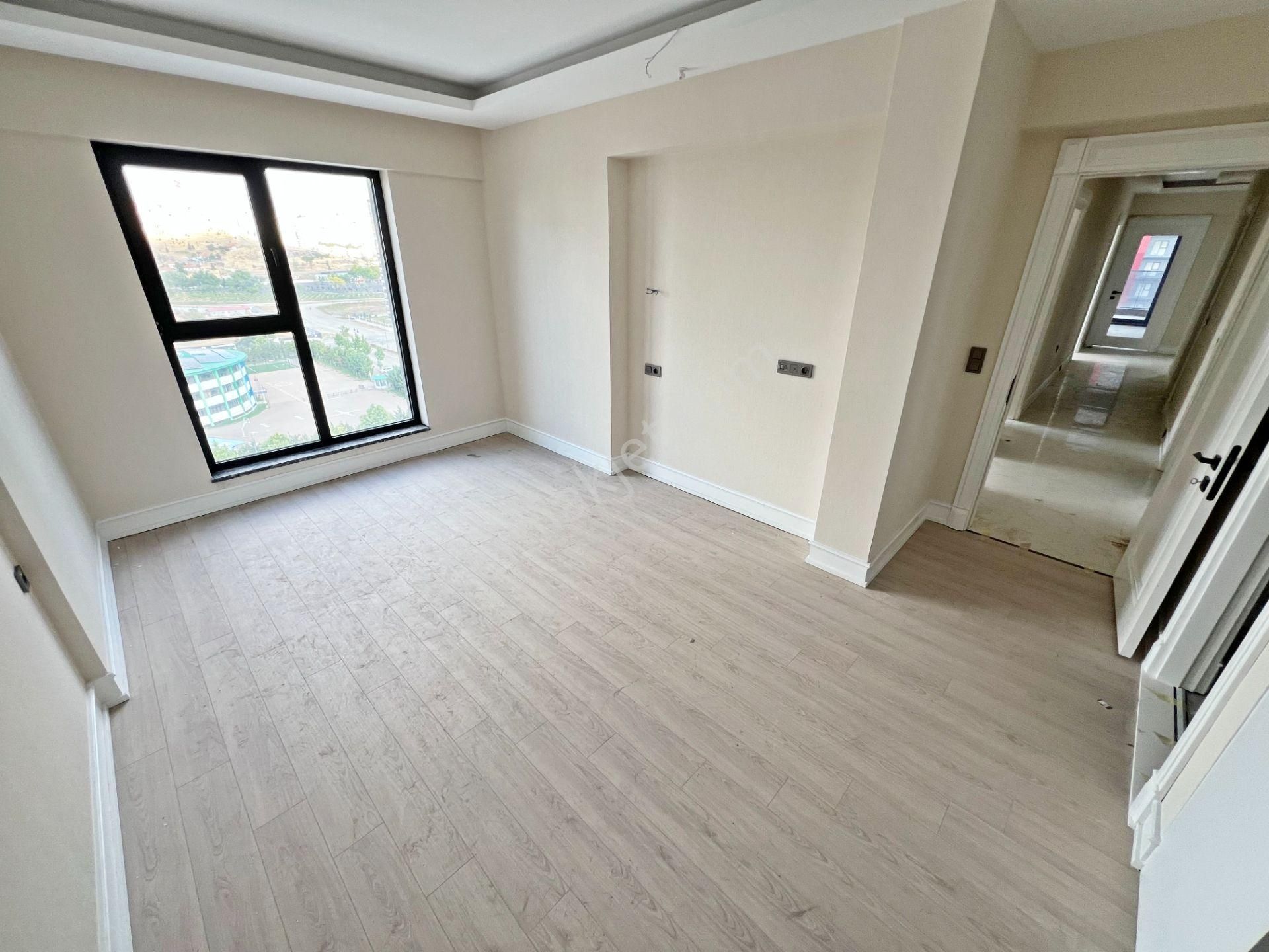 Ovacık Mahallesi Yozgat Bulvarı Üzeri Doğan Tower'da 4+1 Bulvar Cepheli Lüx Yaşam Konutu - Görsel 15