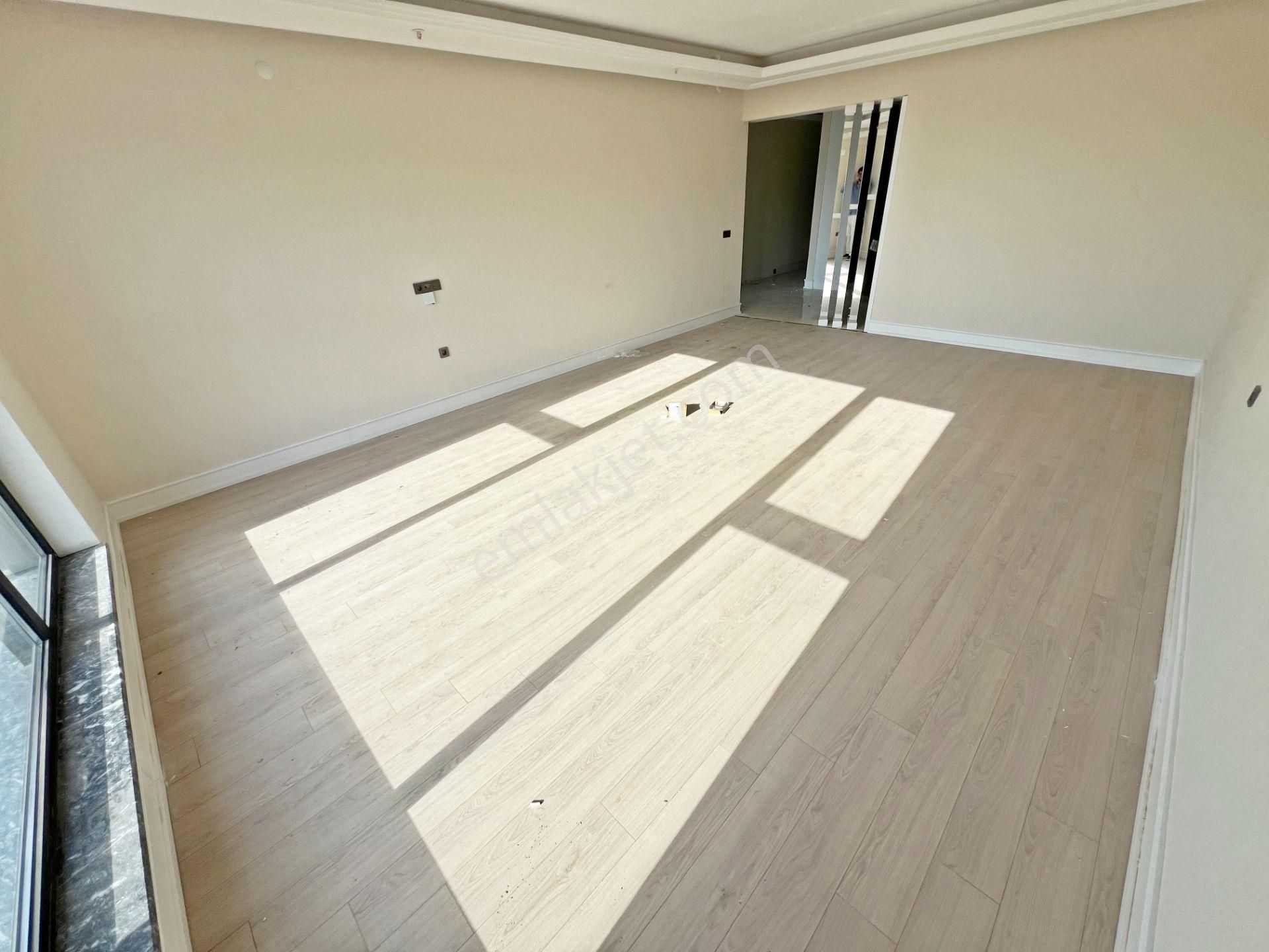 Ovacık Mahallesi Yozgat Bulvarı Üzeri Doğan Tower'da 4+1 Bulvar Cepheli Lüx Yaşam Konutu - Görsel 30