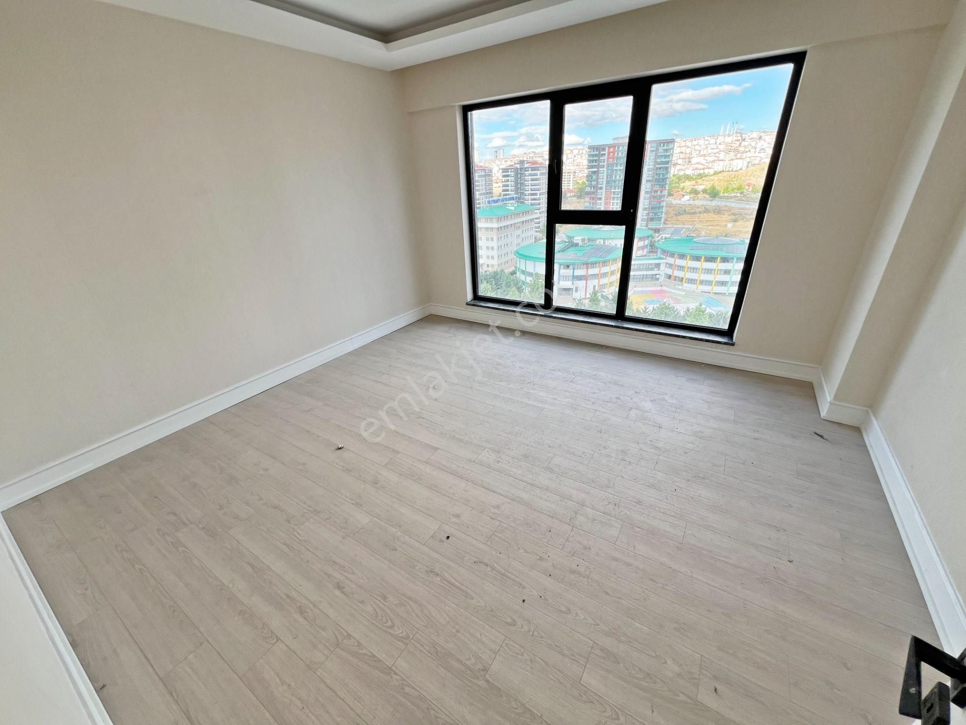 Ovacık Mahallesi Yozgat Bulvarı Üzeri Doğan Tower'da 4+1 Bulvar Cepheli Lüx Yaşam Konutu - Görsel 7