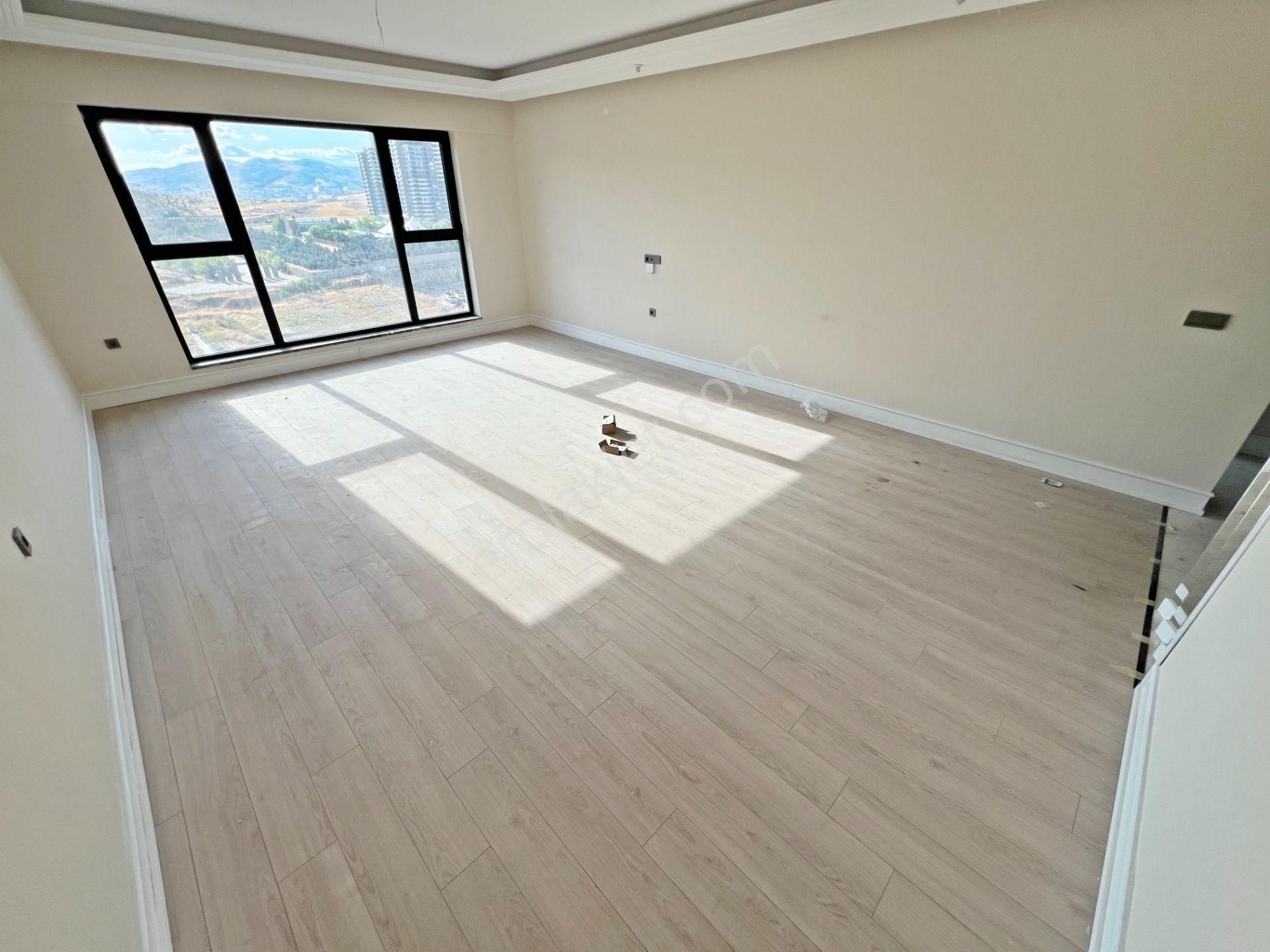 Ovacık Mahallesi Yozgat Bulvarı Üzeri Doğan Tower'da 4+1 Bulvar Cepheli Lüx Yaşam Konutu - Görsel 29