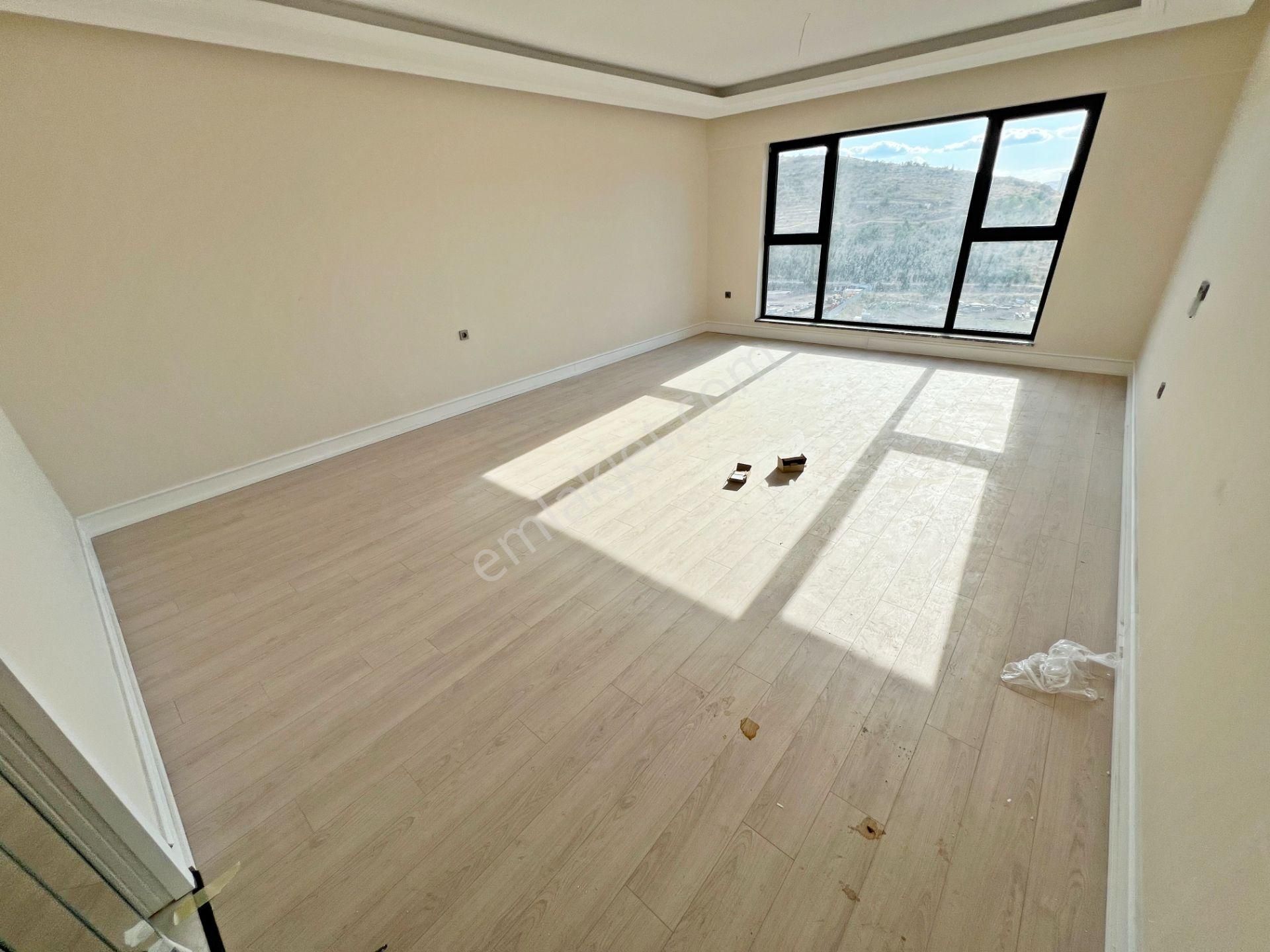 Ovacık Mahallesi Yozgat Bulvarı Üzeri Doğan Tower'da 4+1 Bulvar Cepheli Lüx Yaşam Konutu - Görsel 28