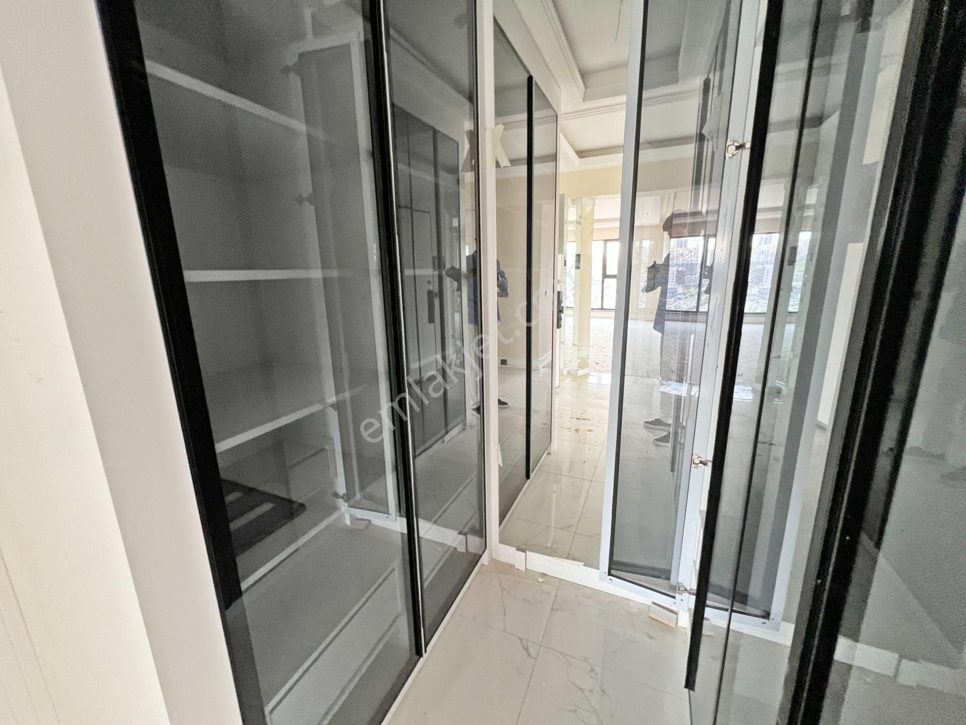 Ovacık Mahallesi Yozgat Bulvarı Üzeri Doğan Tower'da 4+1 Bulvar Cepheli Lüx Yaşam Konutu - Görsel 26