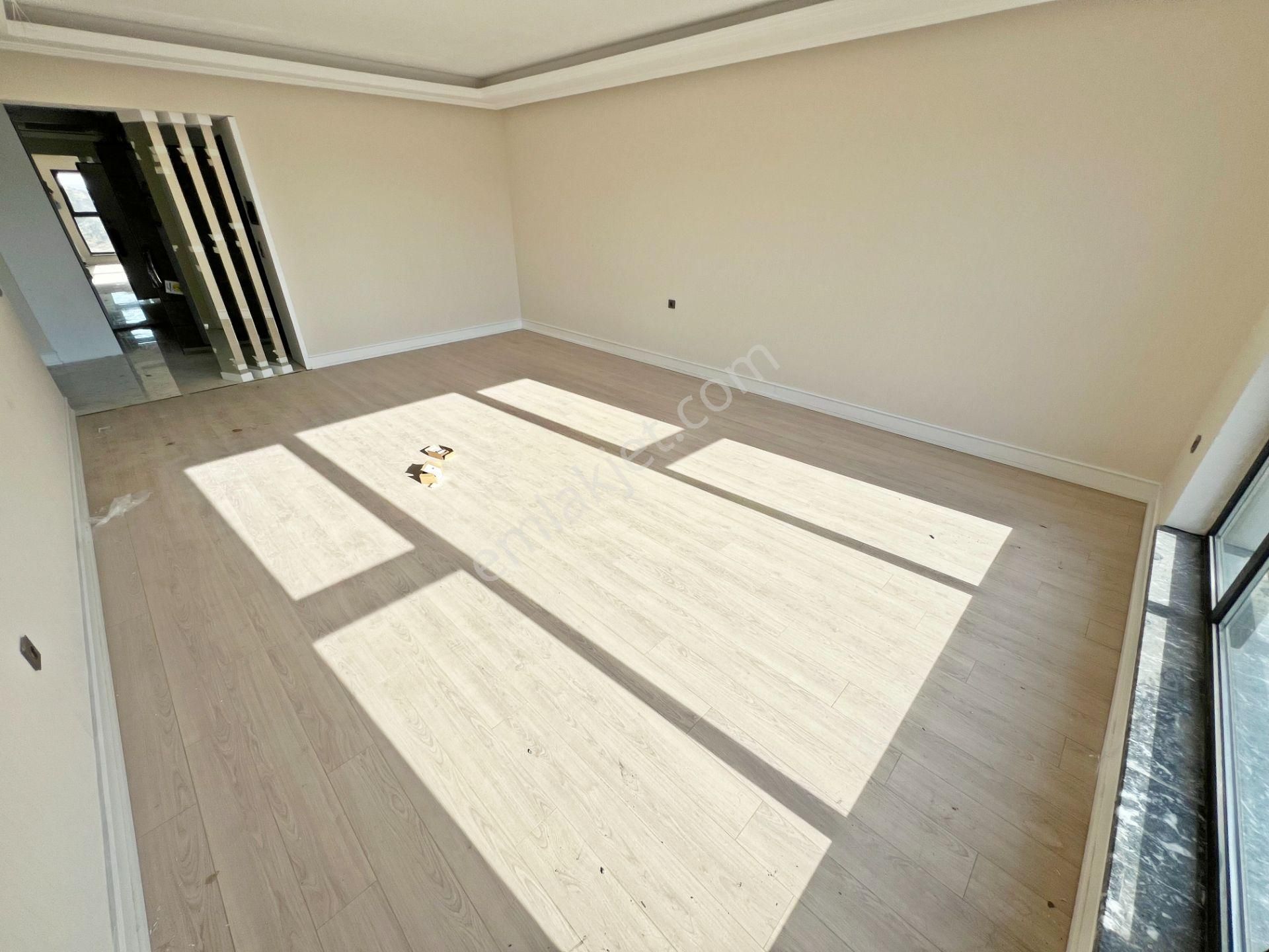 Ovacık Mahallesi Yozgat Bulvarı Üzeri Doğan Tower'da 4+1 Bulvar Cepheli Lüx Yaşam Konutu - Görsel 31