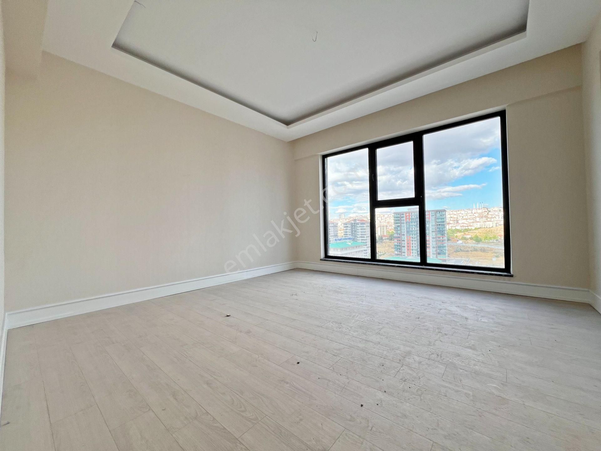 Ovacık Mahallesi Yozgat Bulvarı Üzeri Doğan Tower'da 4+1 Bulvar Cepheli Lüx Yaşam Konutu - Görsel 8