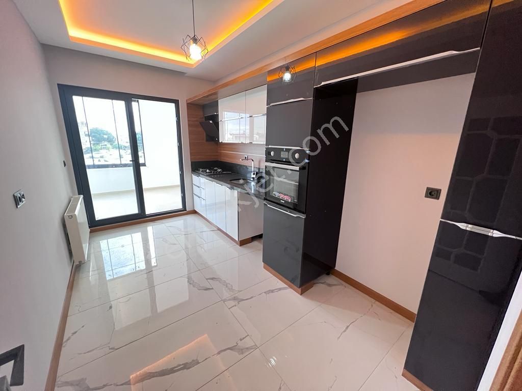 Aras Emlaktan Akçayda Denize 250 Metre Lüks 4+1 Dubleks Daire - Görsel 6