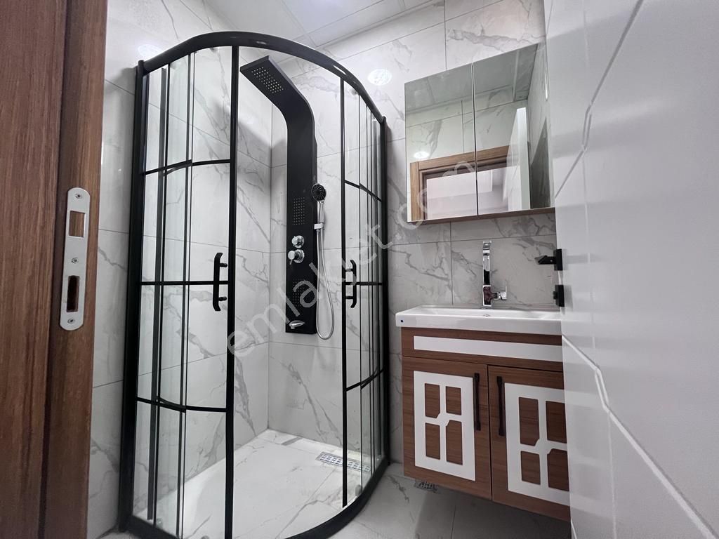 Aras Emlaktan Akçayda Denize 250 Metre Lüks 4+1 Dubleks Daire - Görsel 16