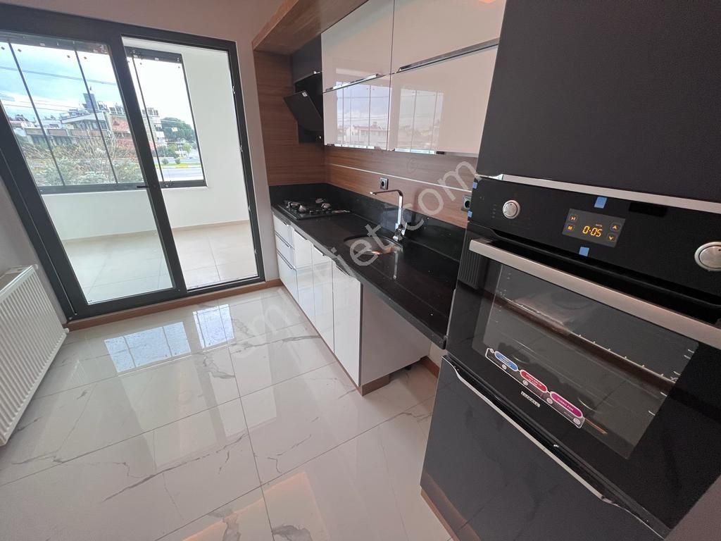 Aras Emlaktan Akçayda Denize 250 Metre Lüks 4+1 Dubleks Daire - Görsel 5