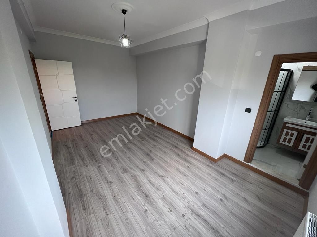 Aras Emlaktan Akçayda Denize 250 Metre Lüks 4+1 Dubleks Daire - Görsel 14