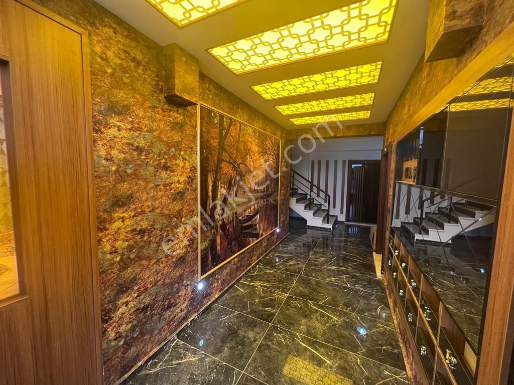 Aras Emlaktan Akçayda Denize 250 Metre Lüks 4+1 Dubleks Daire - Görsel 34