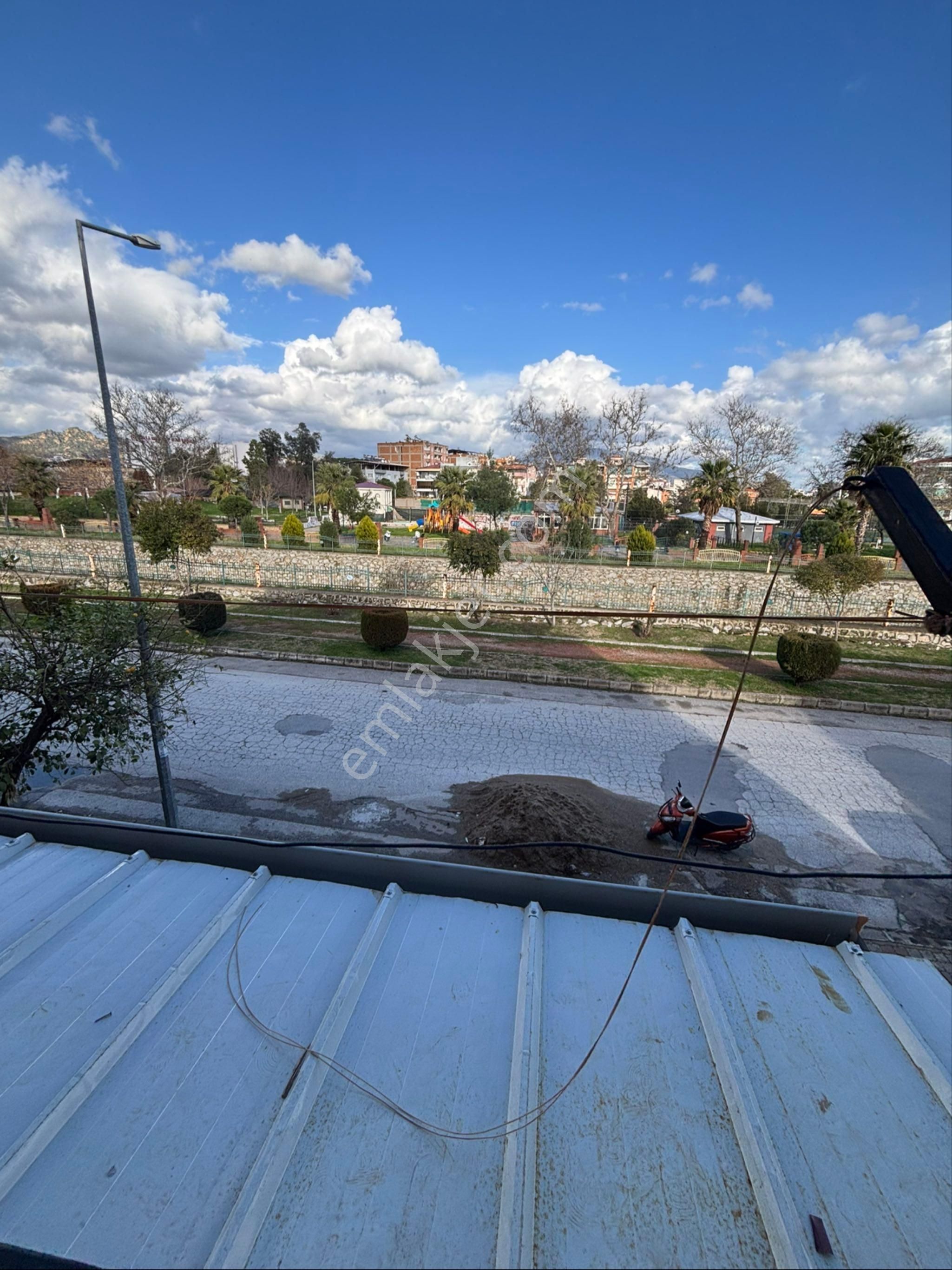 Nazilli Turan Mahallesinde 2+1 Satılık Daire - Görsel 22