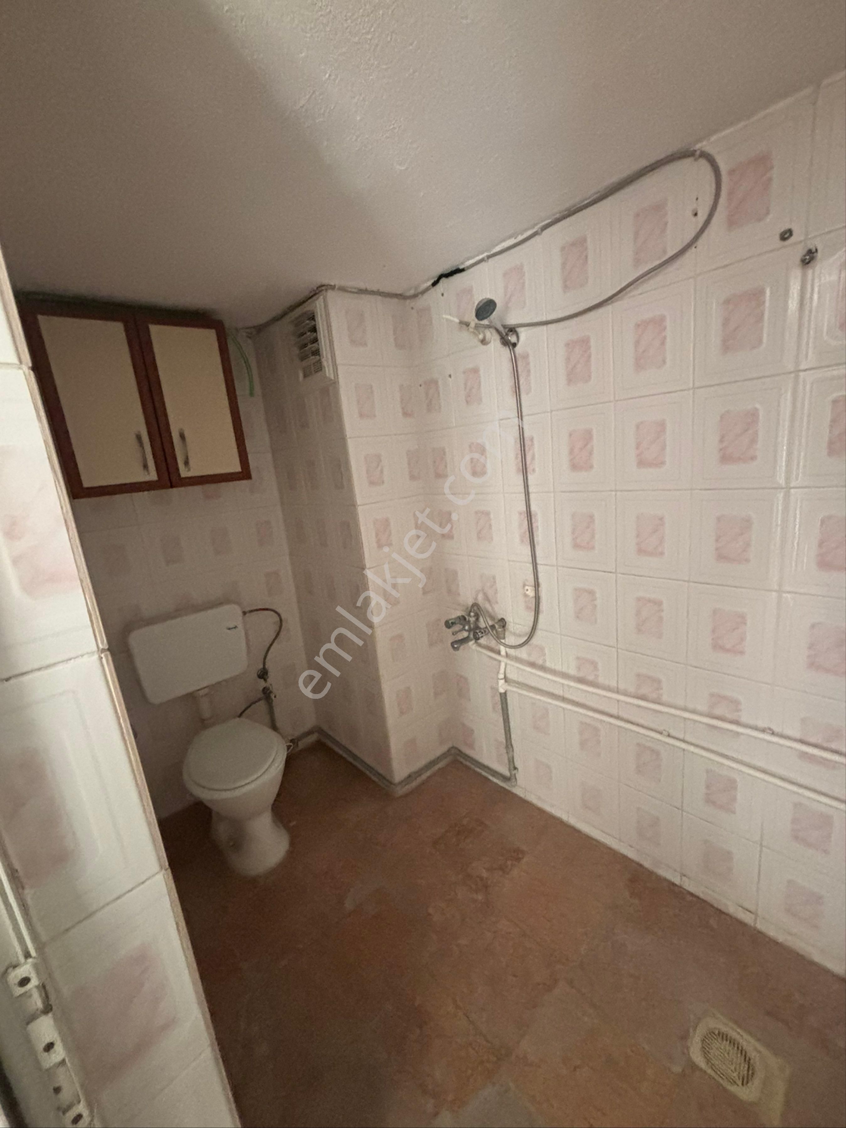 Nazilli Turan Mahallesinde 2+1 Satılık Daire - Görsel 15