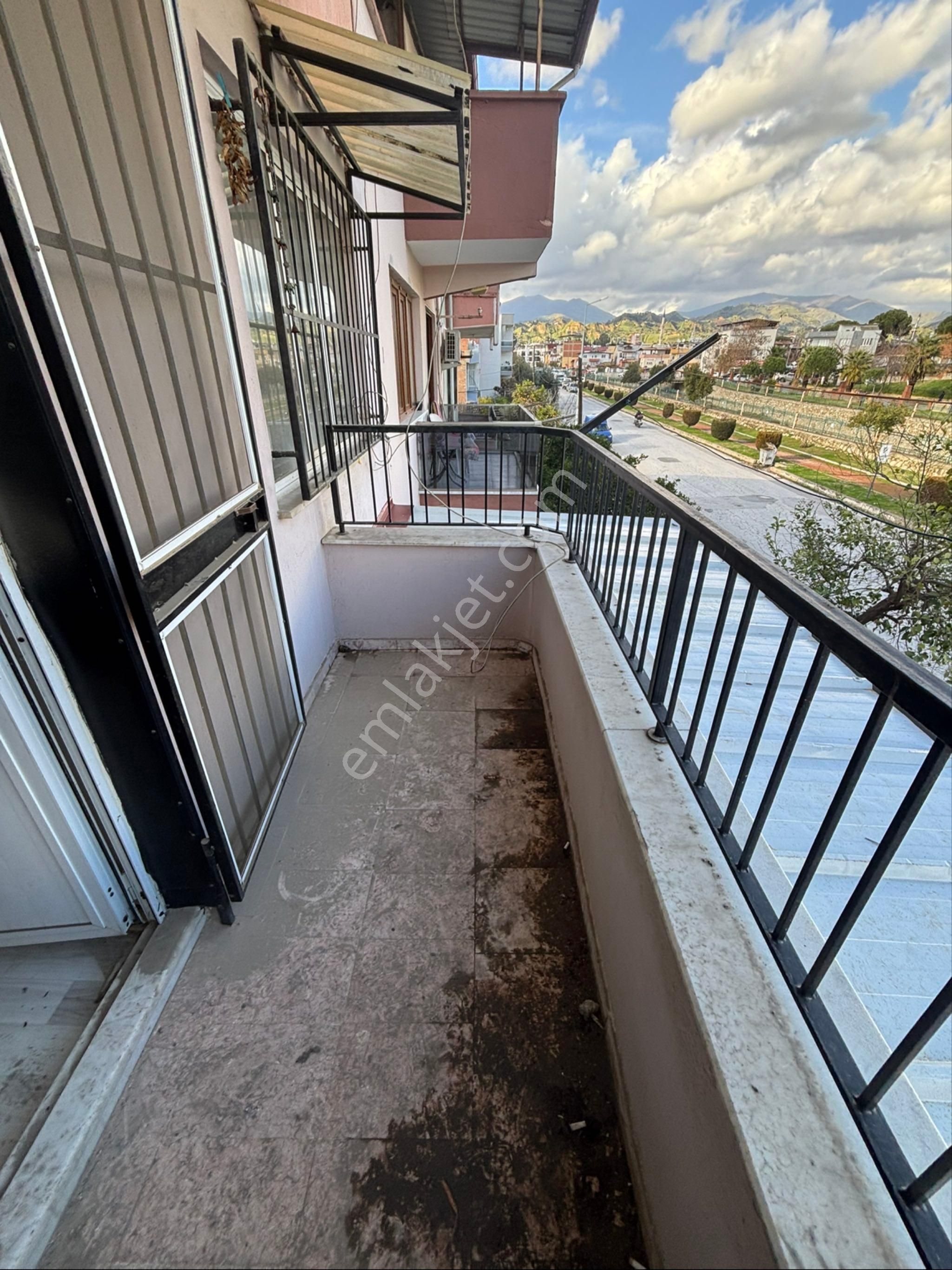 Nazilli Turan Mahallesinde 2+1 Satılık Daire - Görsel 19