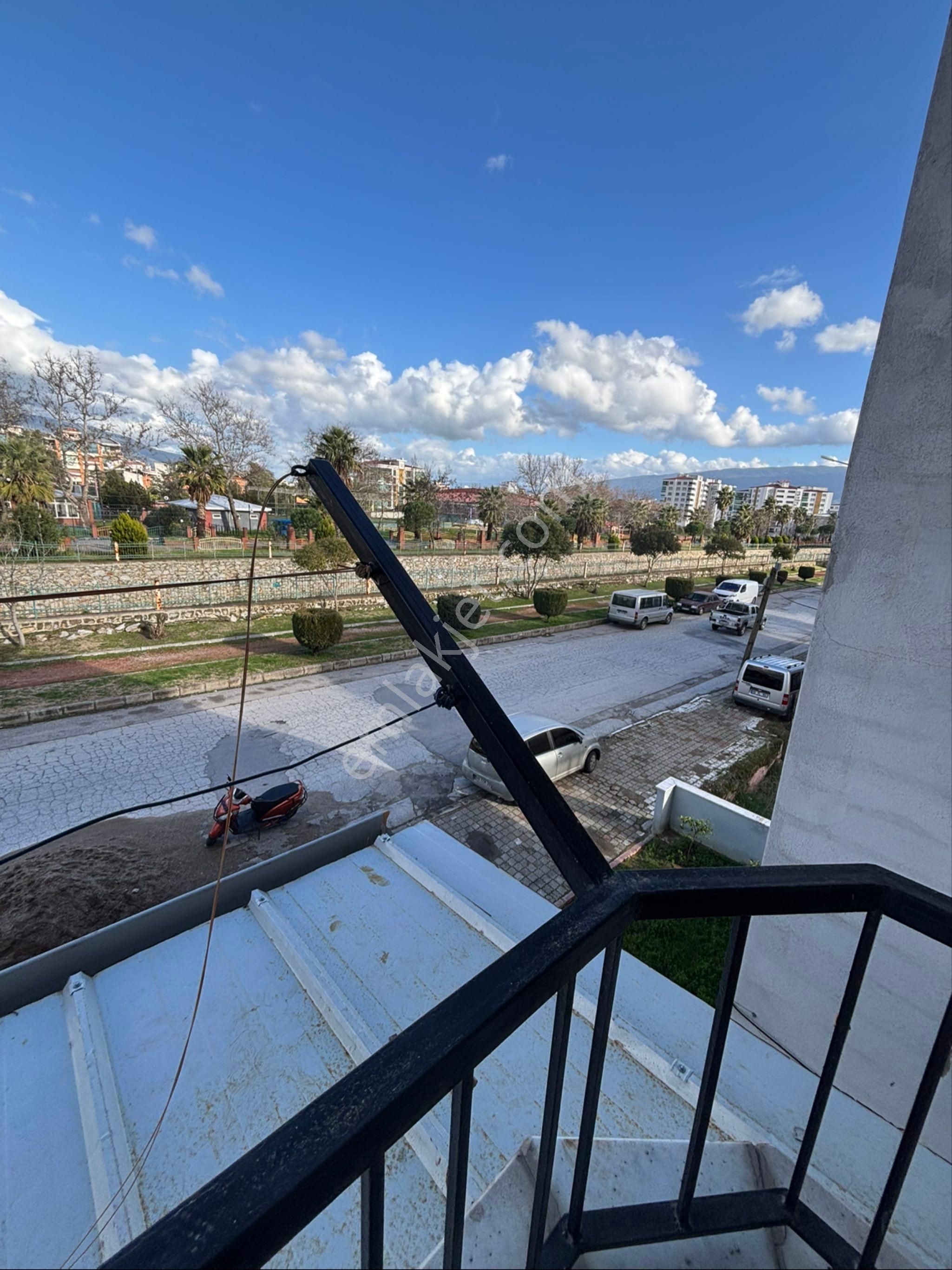 Nazilli Turan Mahallesinde 2+1 Satılık Daire - Görsel 21