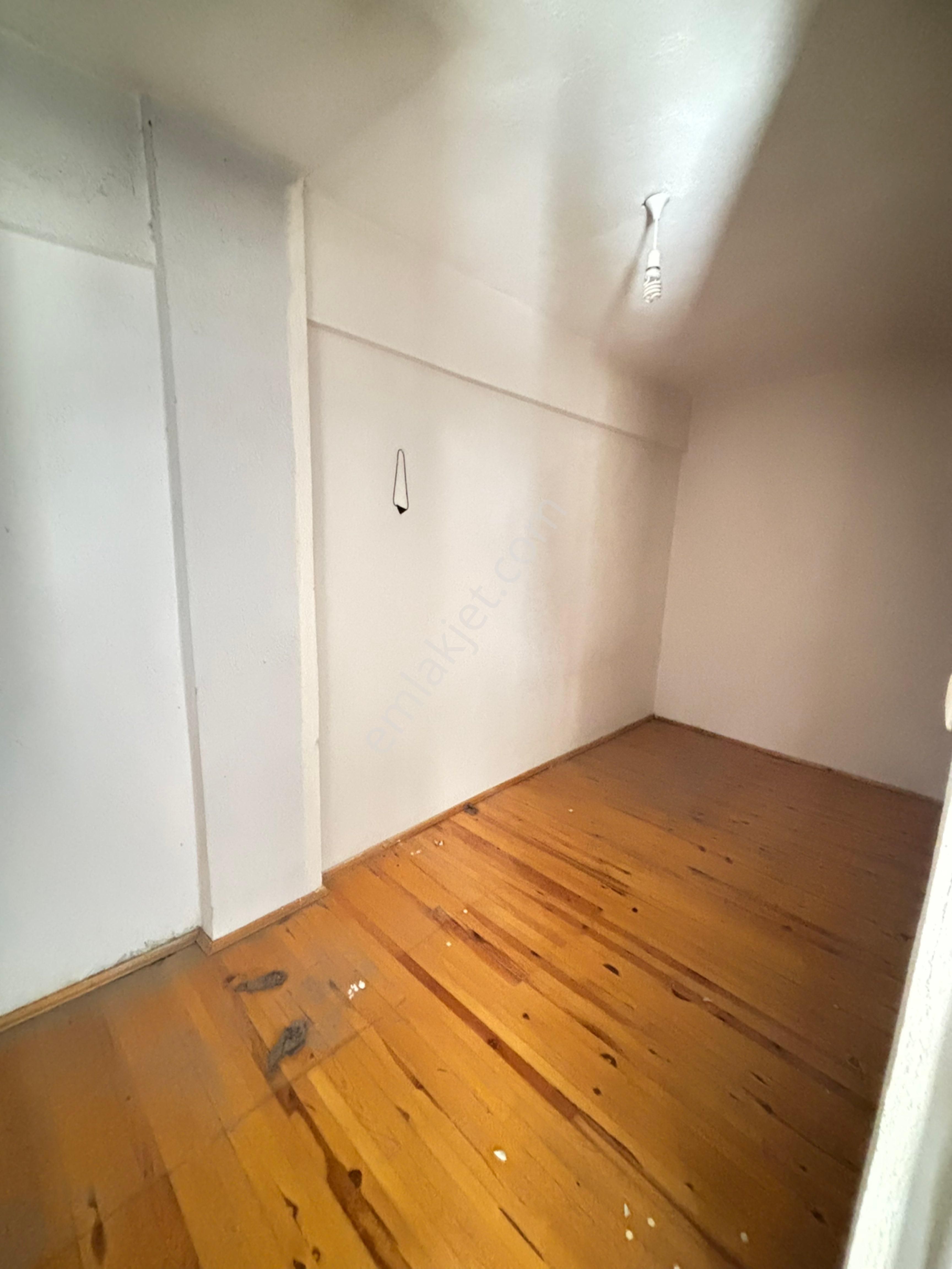 Nazilli Turan Mahallesinde 2+1 Satılık Daire - Görsel 10