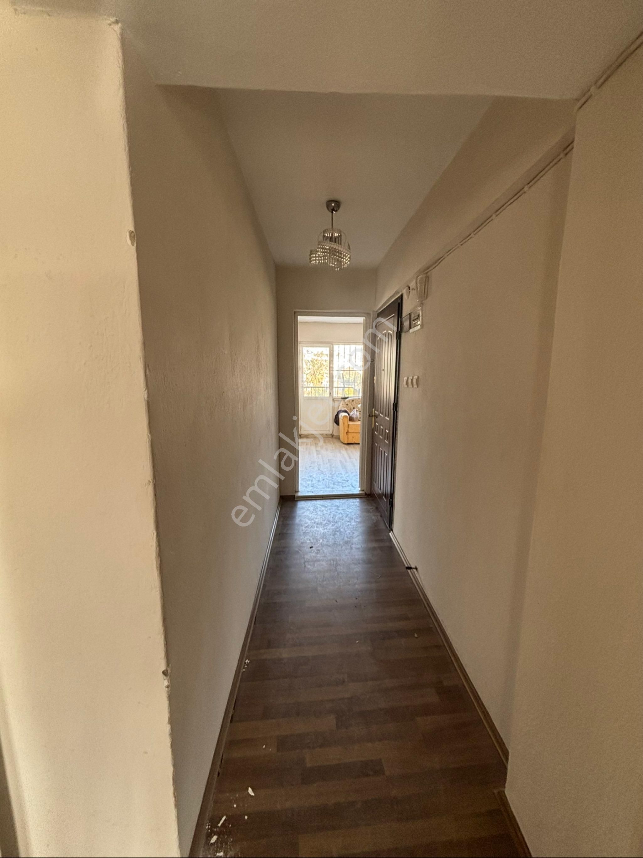 Nazilli Turan Mahallesinde 2+1 Satılık Daire - Görsel 8