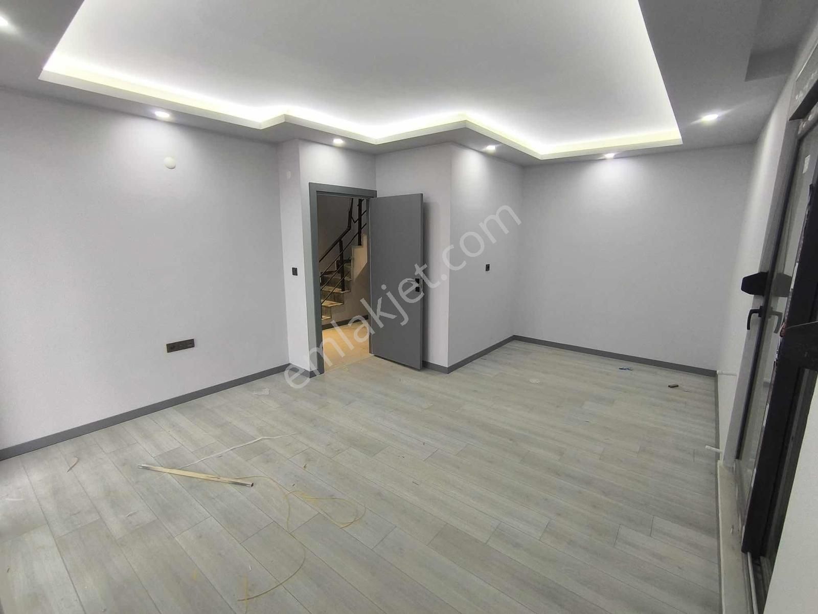 Teomanpaşa'da Sıfır Lüks 3+1 Dubleks Asansörlü - Görsel 6